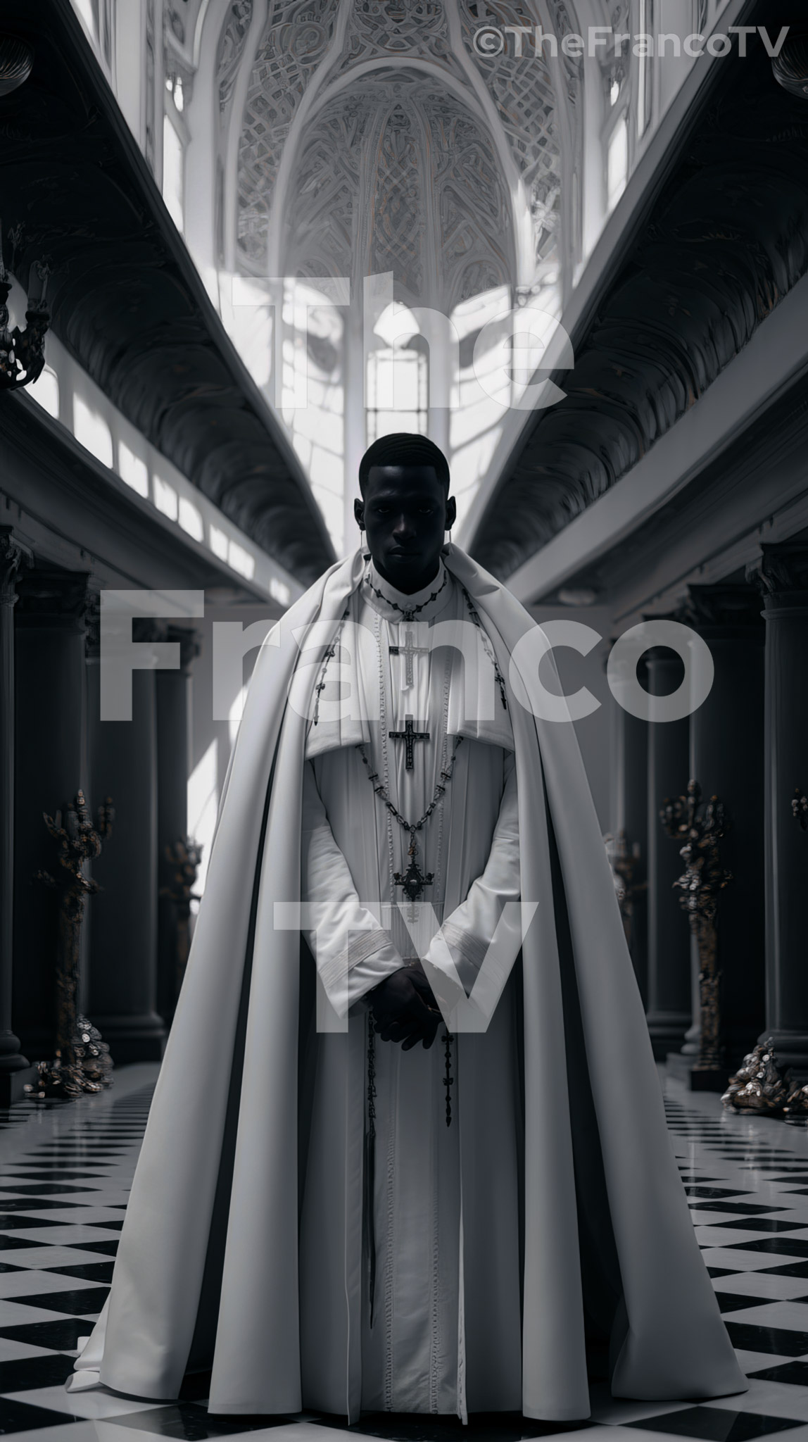 Nobertine Priest 2
