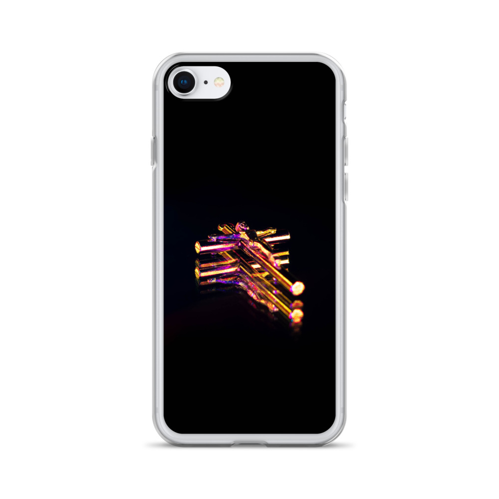 "Light in the Dark" for iPhone (14 - XS Max) 10
