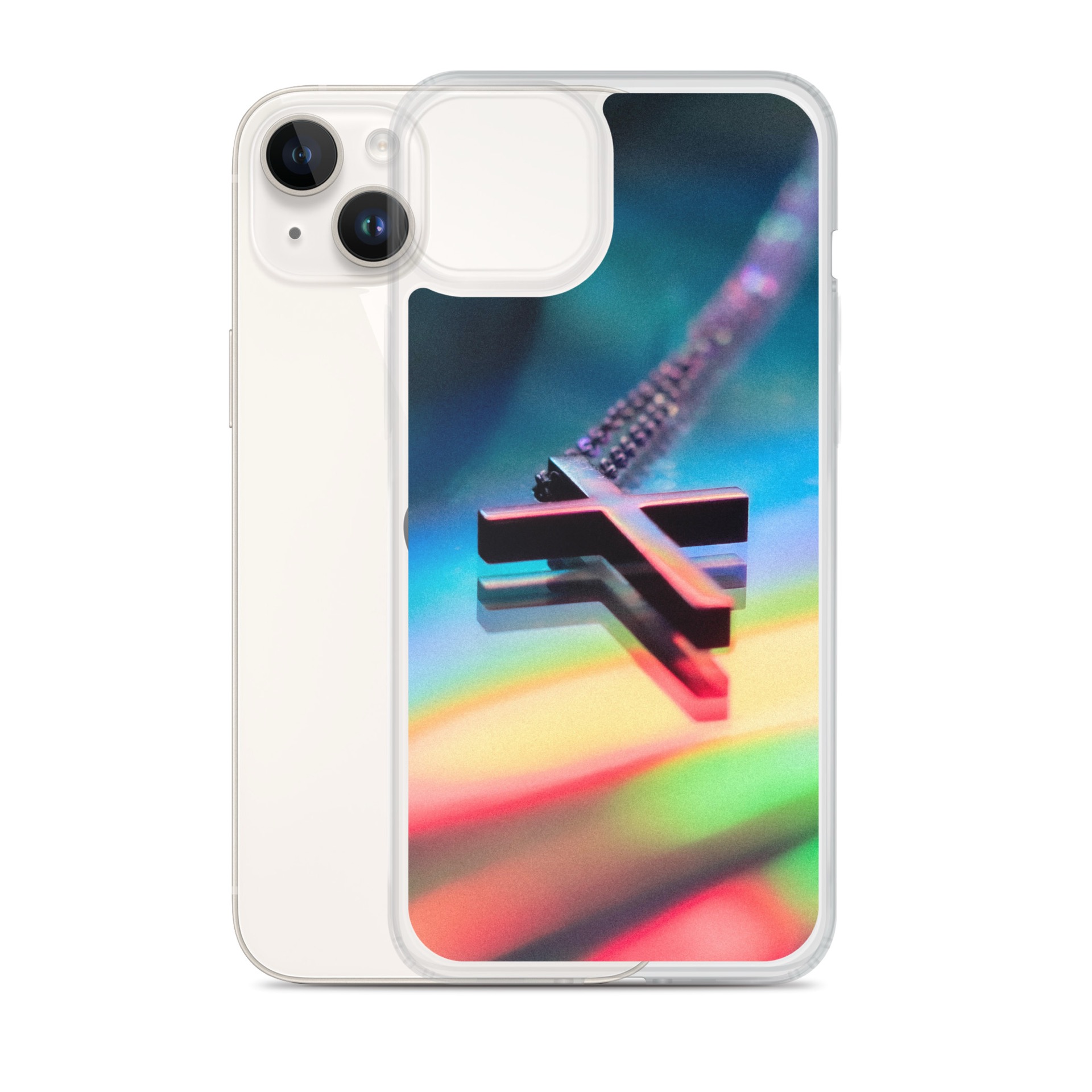 The Godly Man for iPhone(14 - XS Max) 48