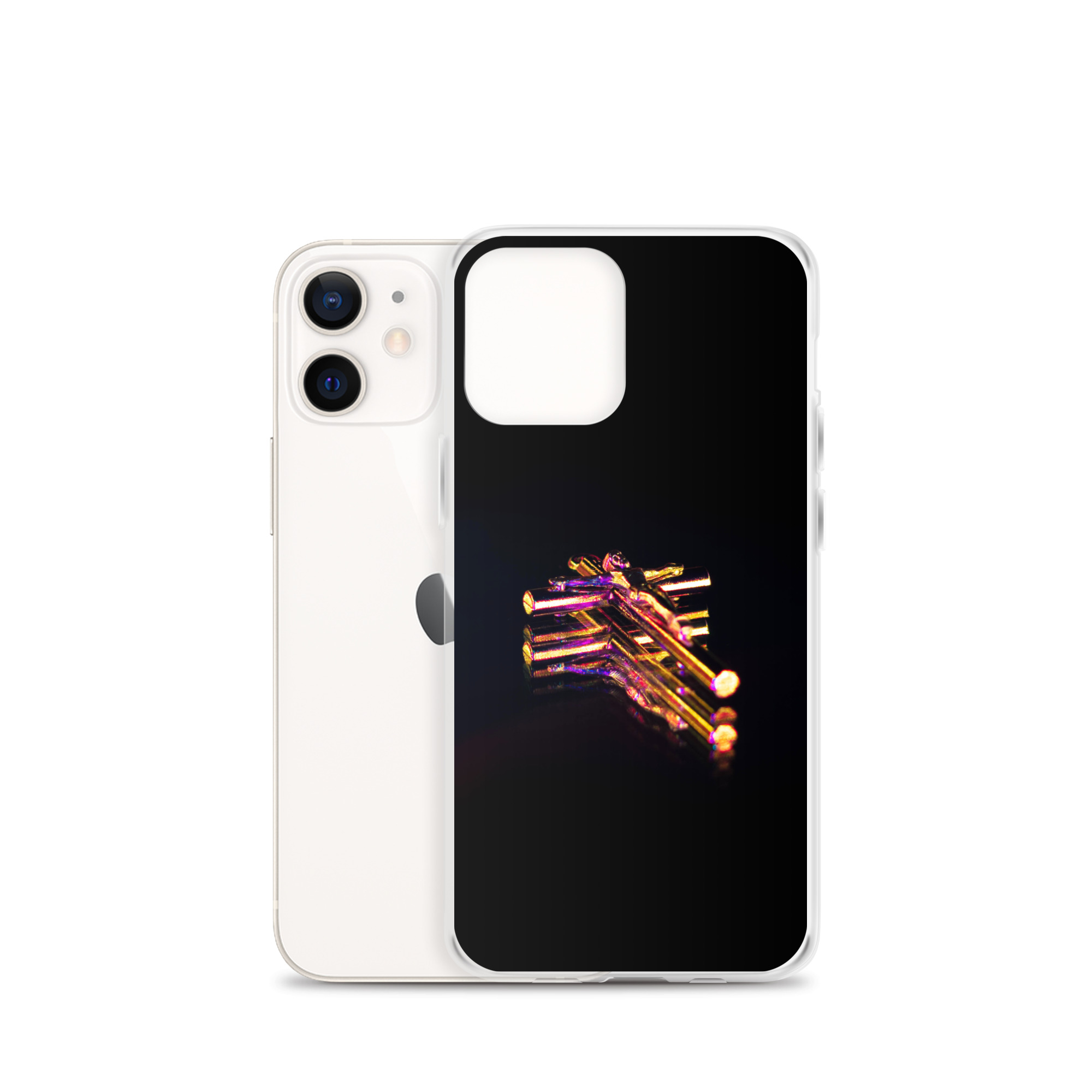 "Light in the Dark" for iPhone (14 - XS Max) 26