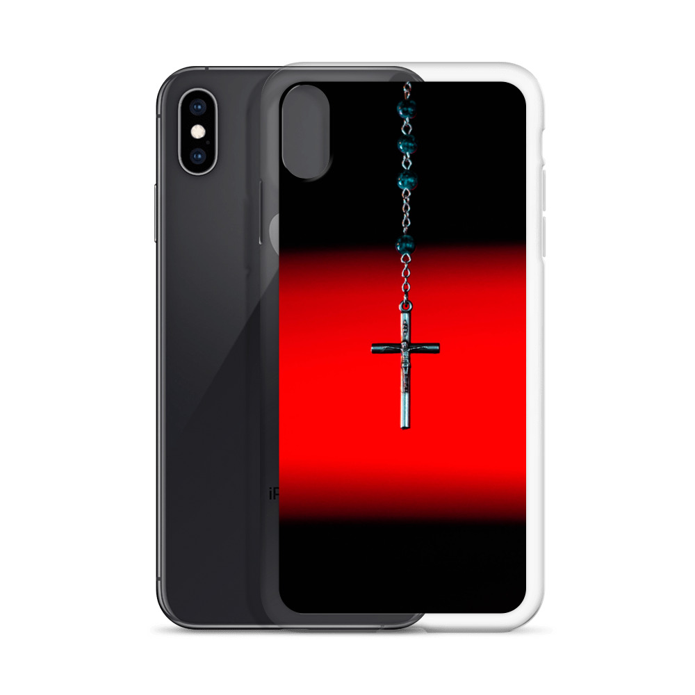 "Red" for iPhone (14 - XS Max) 21