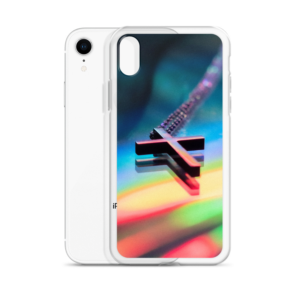The Godly Man for iPhone(14 - XS Max) 26