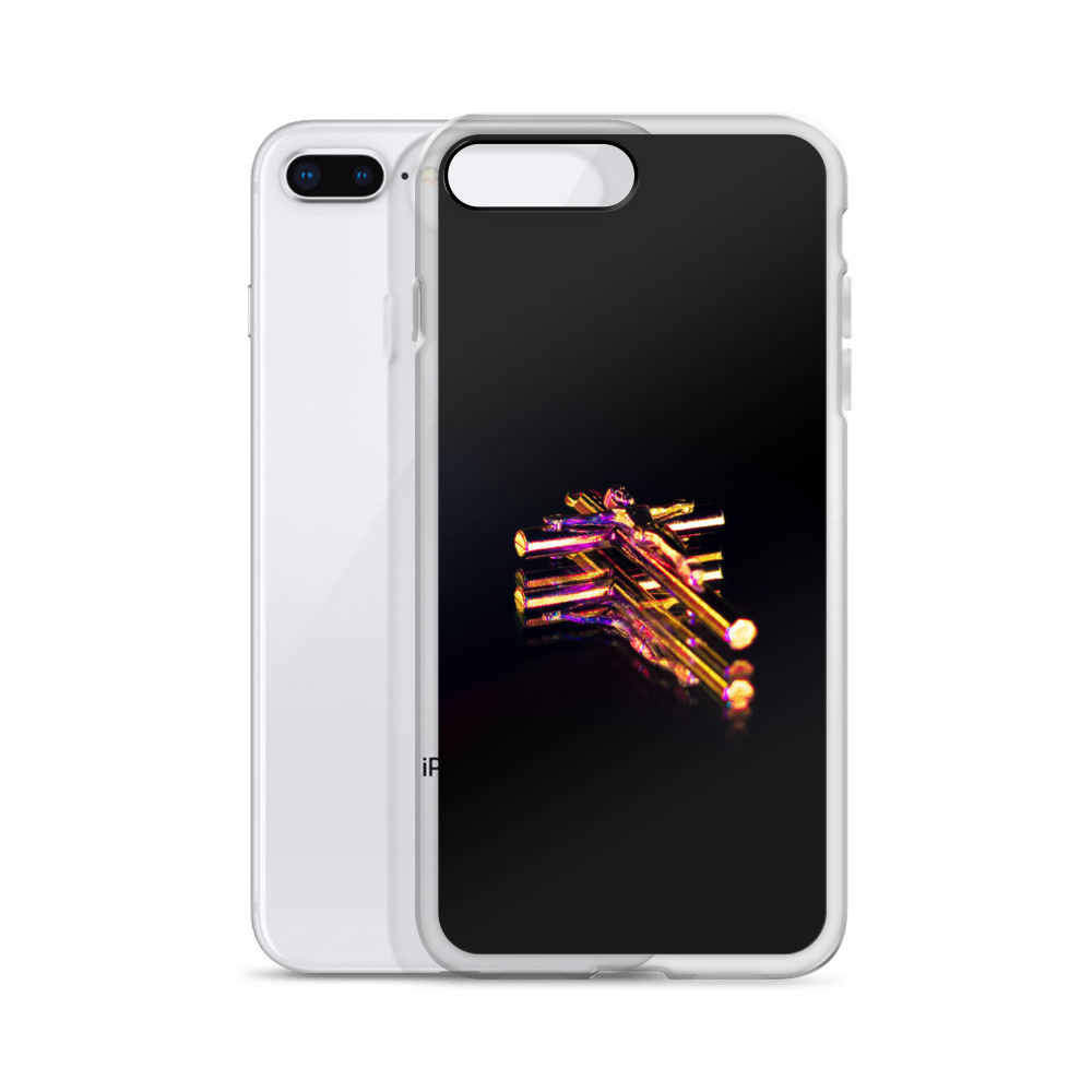 "Light in the Dark" for iPhone (14 - XS Max) 37
