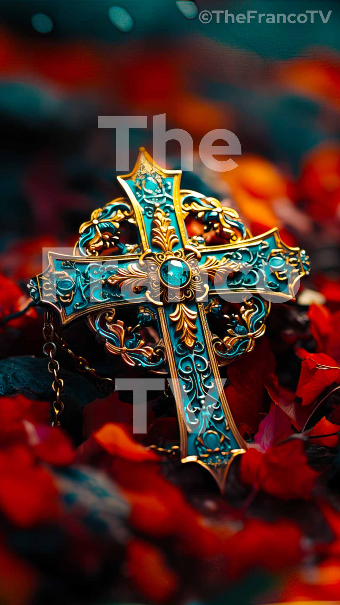 Royal Cross 2