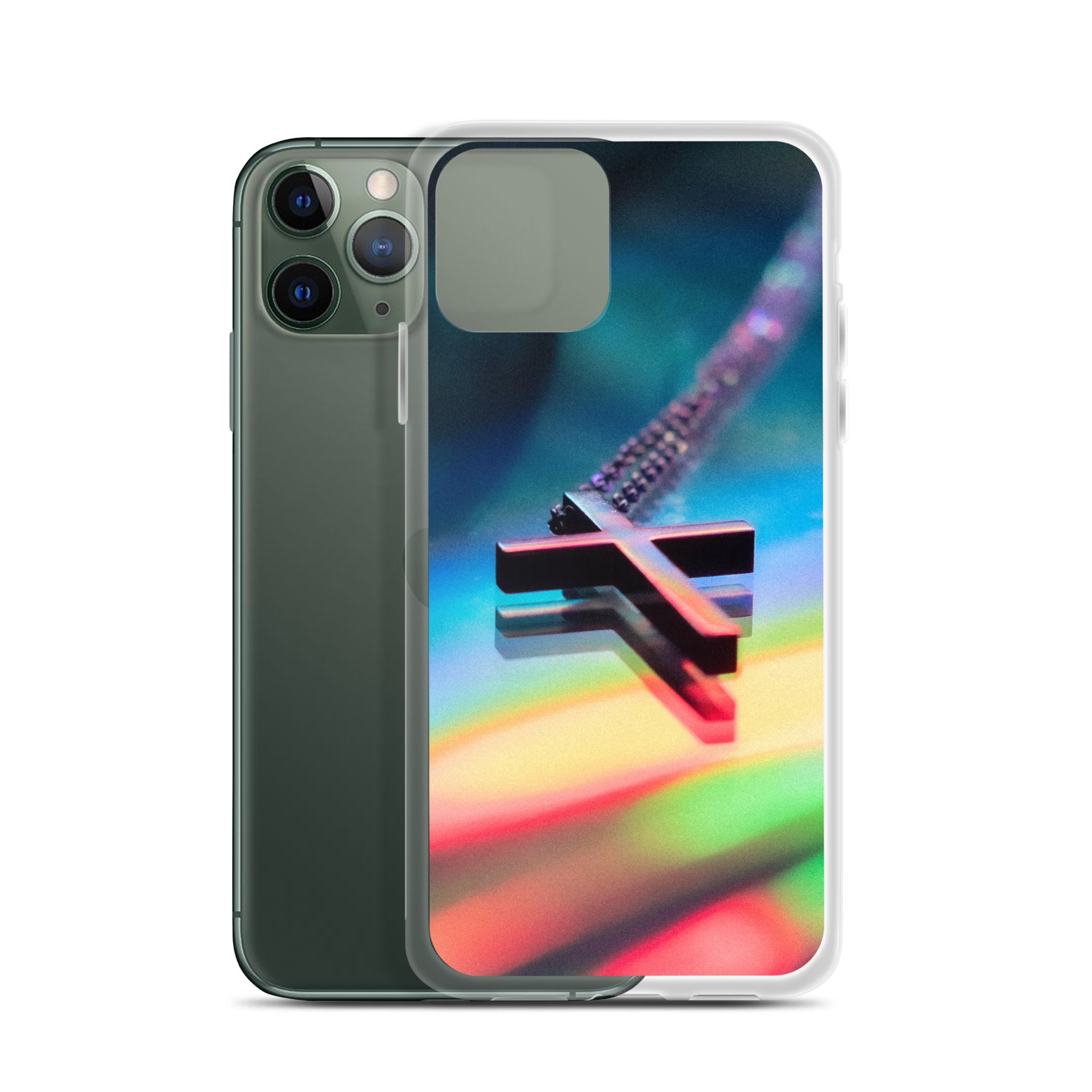 The Godly Man for iPhone(14 - XS Max) 32