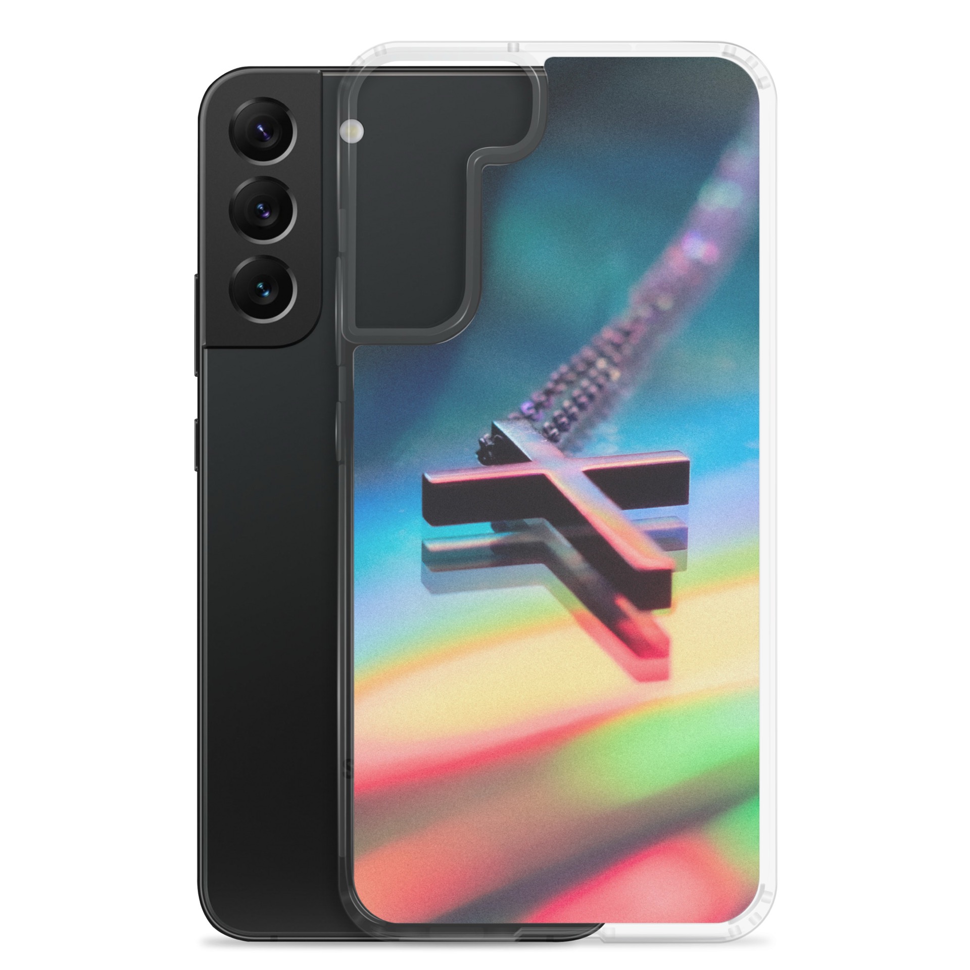 The Godly Man for Samsung (S10 - S22 Ultra) 4