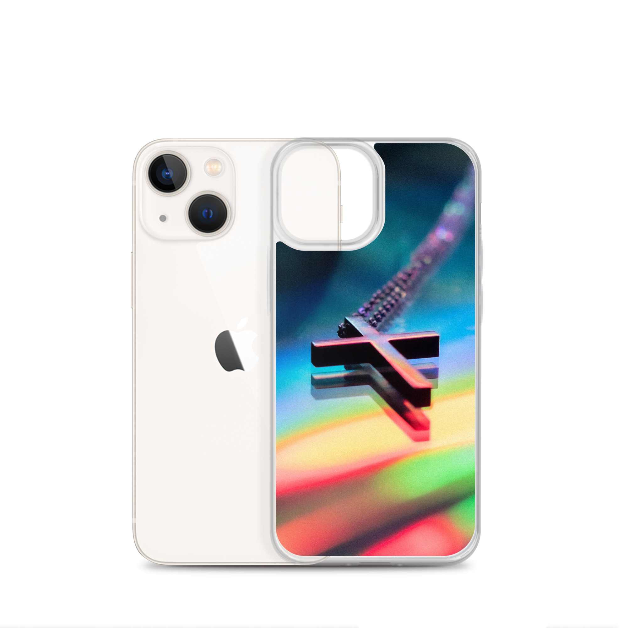 The Godly Man for iPhone(14 - XS Max) 5