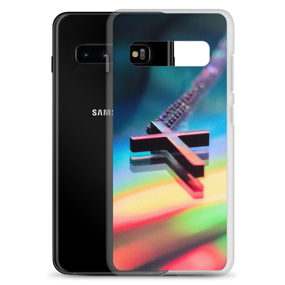 The Godly Man for Samsung (S10 - S22 Ultra) 24