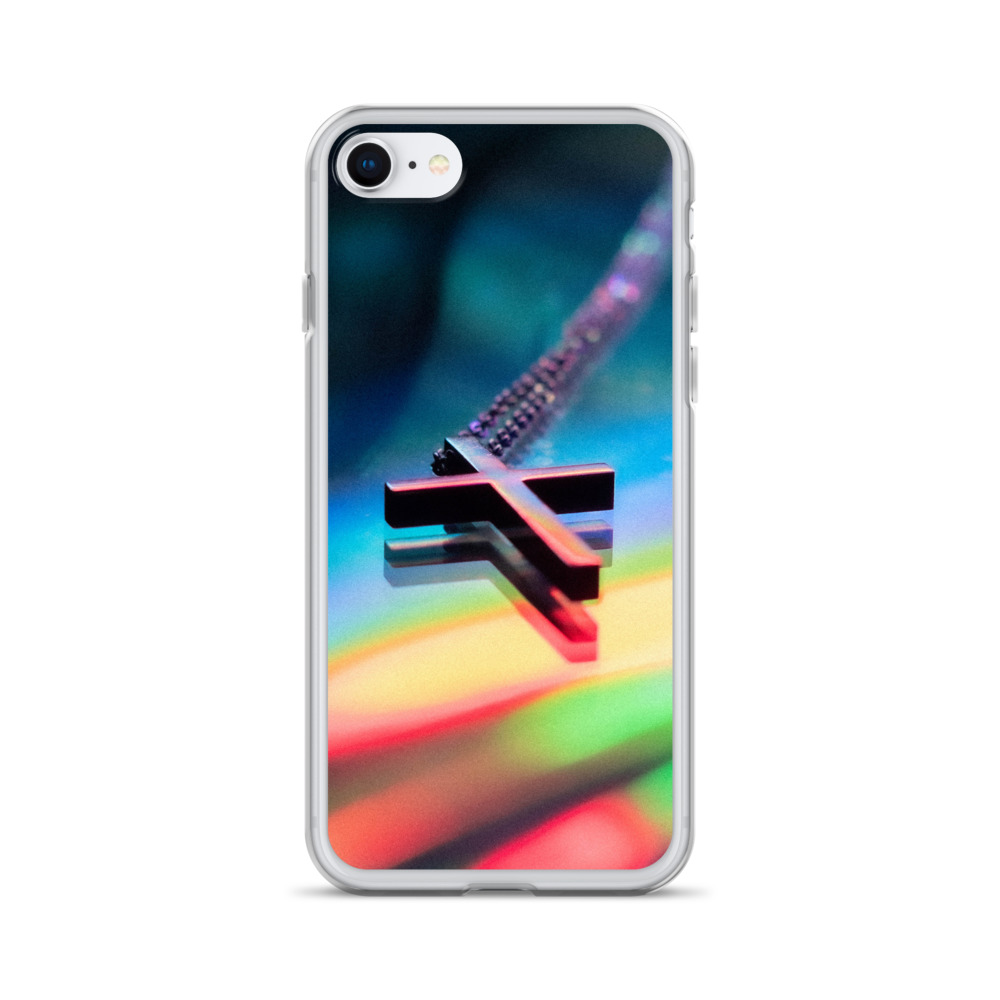 The Godly Man for iPhone(14 - XS Max) 11