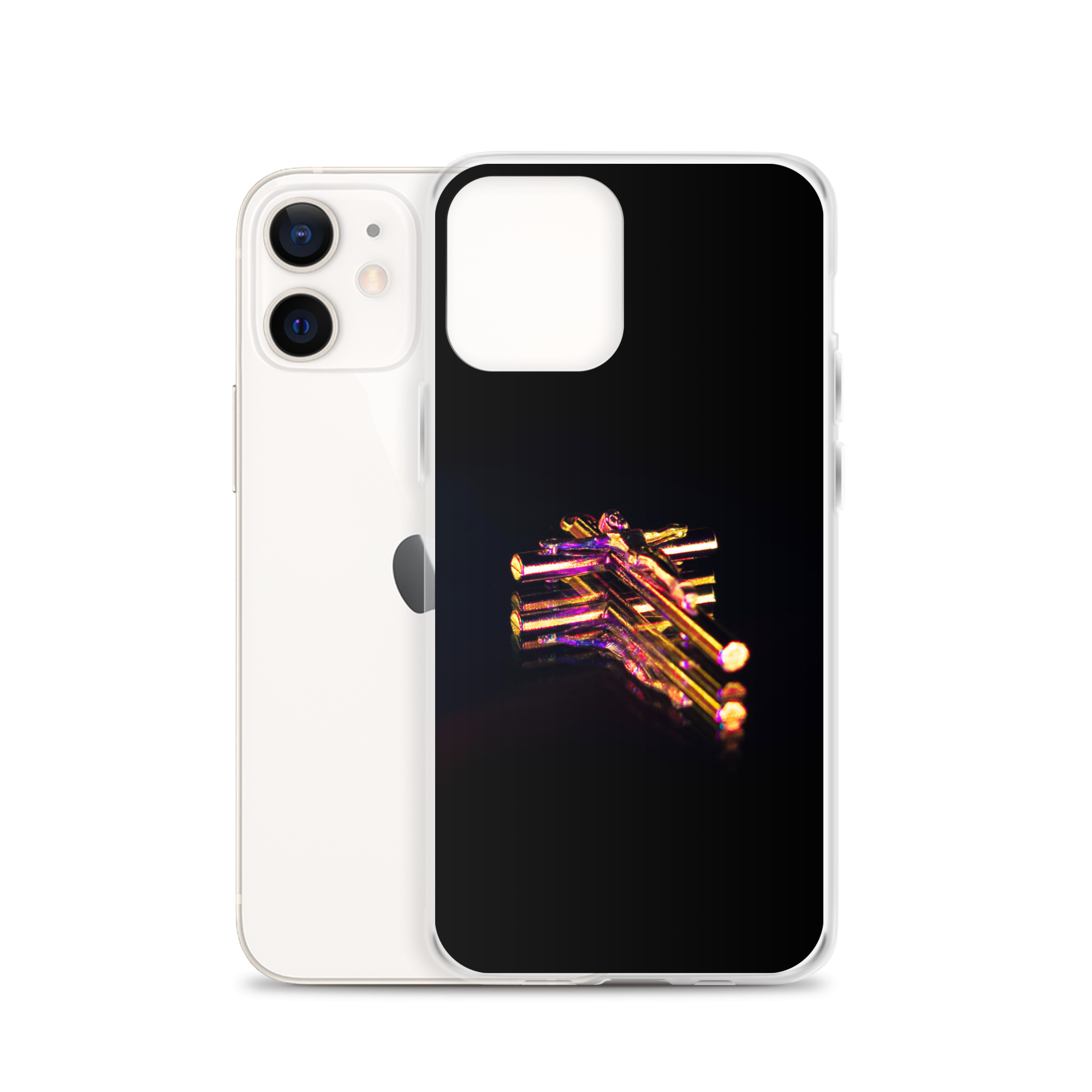 "Light in the Dark" for iPhone (14 - XS Max) 34