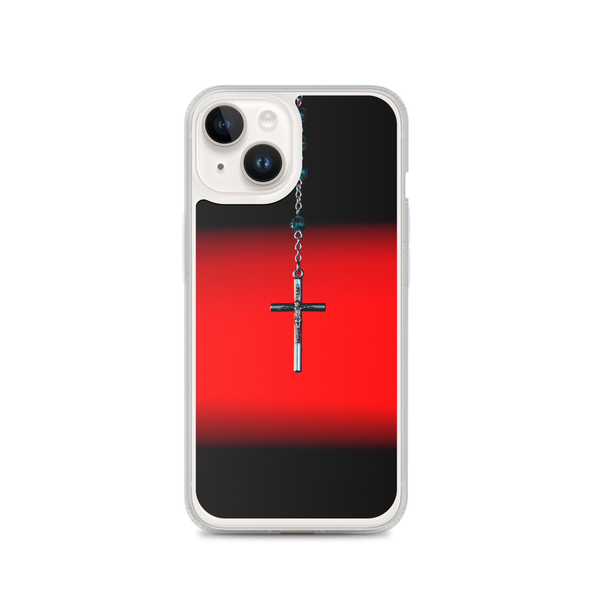 "Red" for iPhone (14 - XS Max) 2