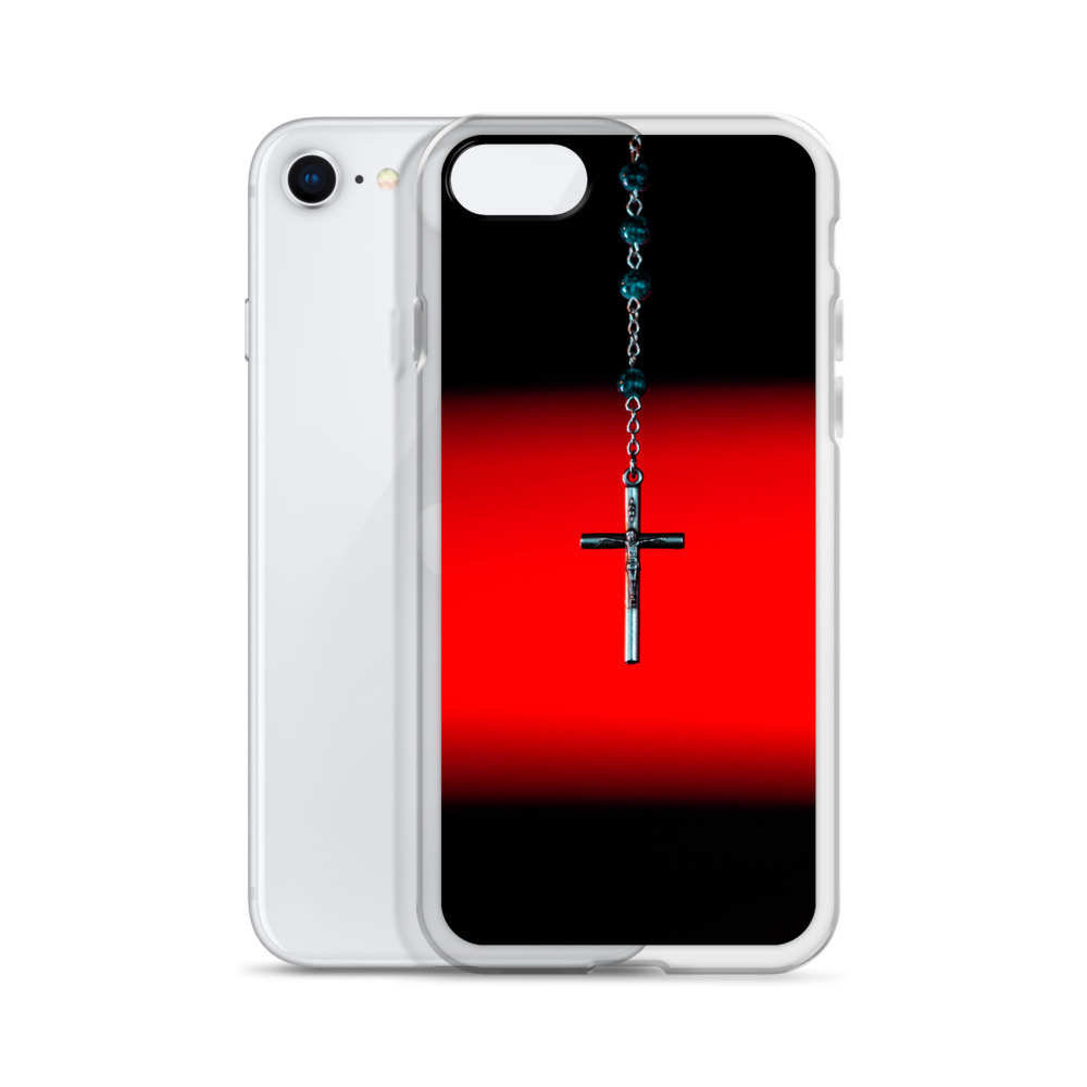 "Red" for iPhone (14 - XS Max) 11