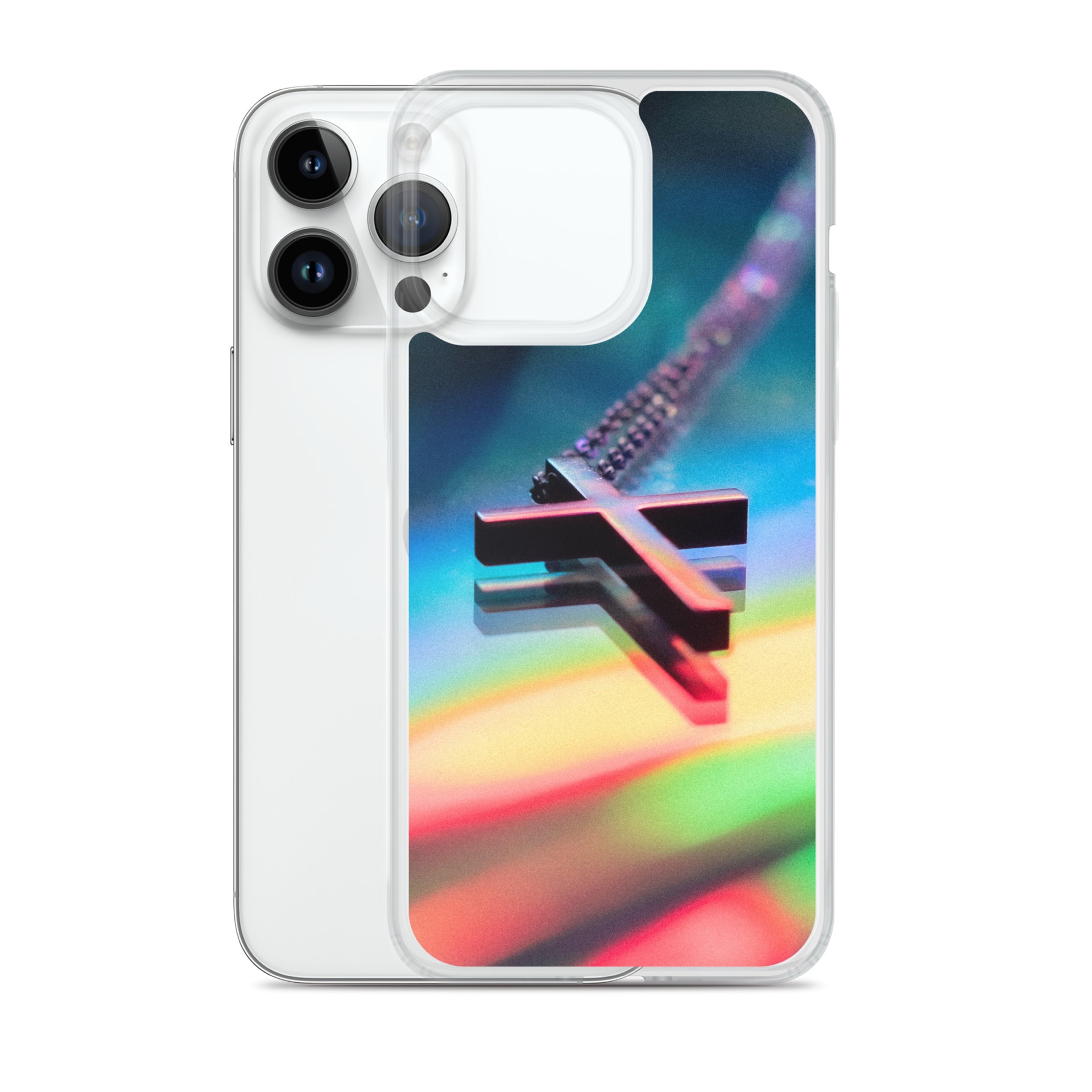 The Godly Man for iPhone(14 - XS Max) 44