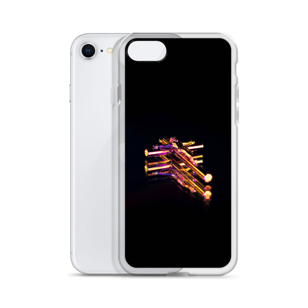 "Light in the Dark" for iPhone (14 - XS Max) 11