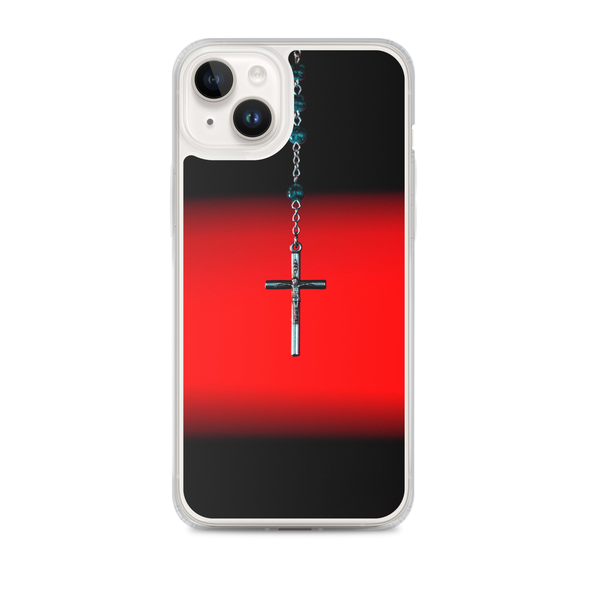 "Red" for iPhone (14 - XS Max) 41