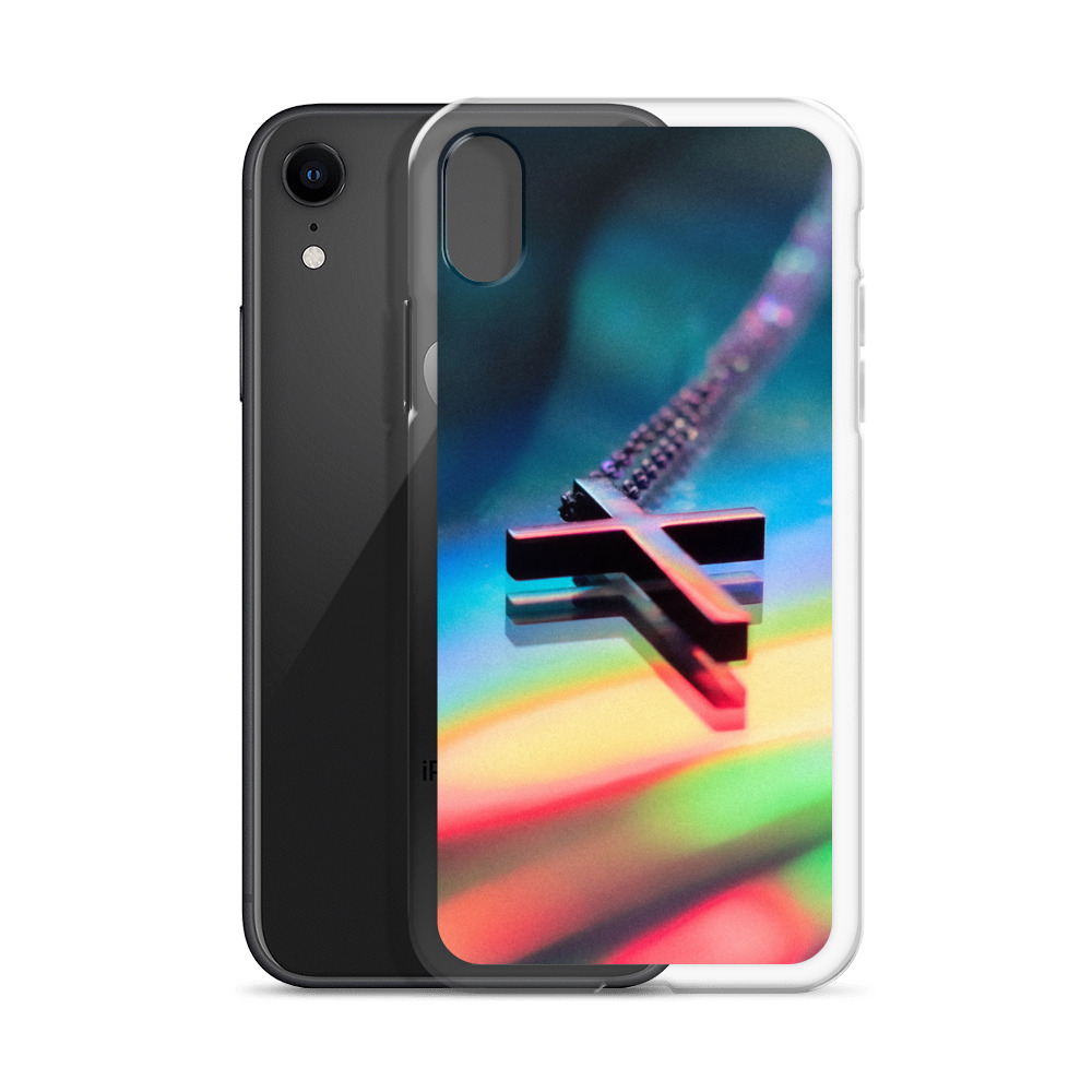 The Godly Man for iPhone(14 - XS Max) 18
