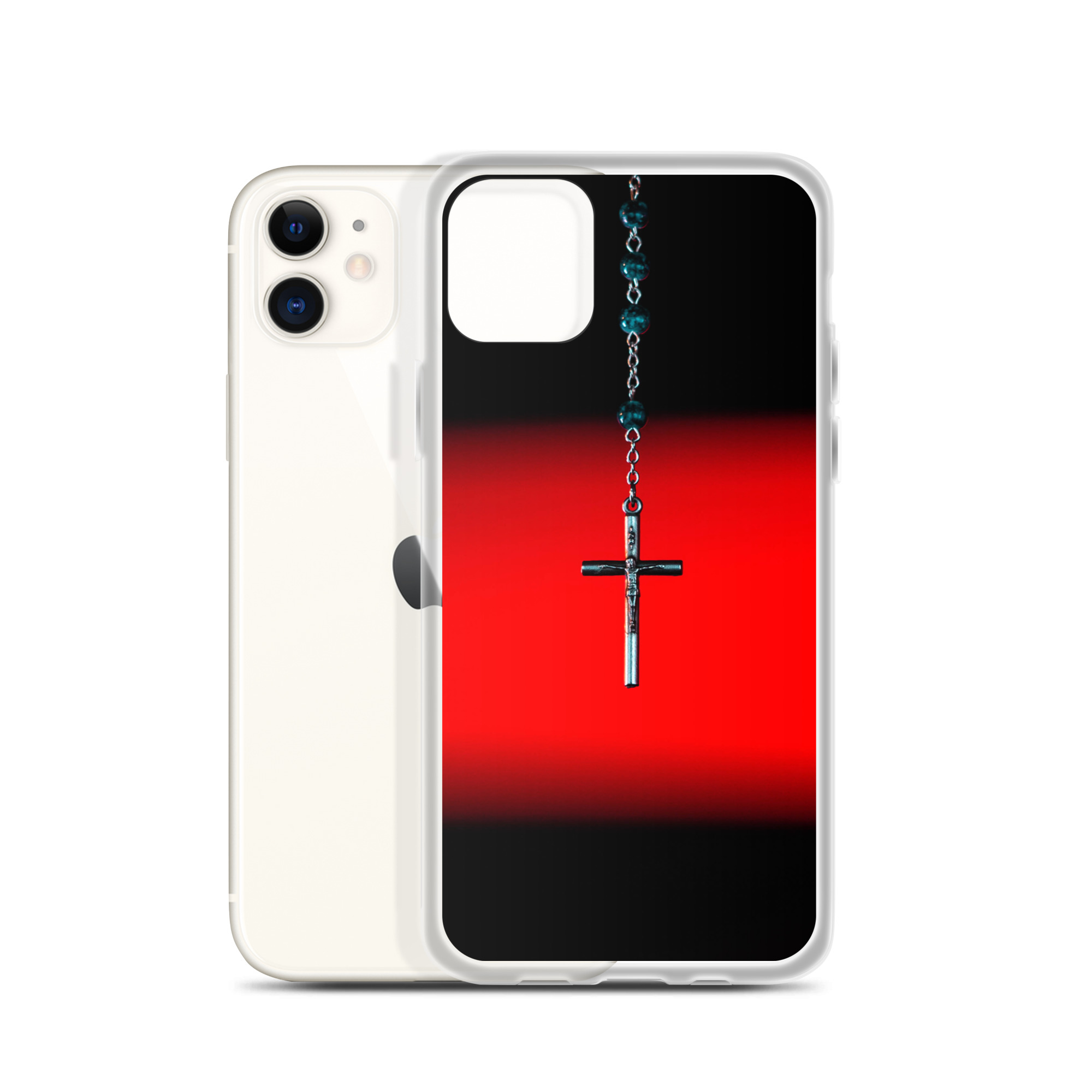 "Red" for iPhone (14 - XS Max) 28