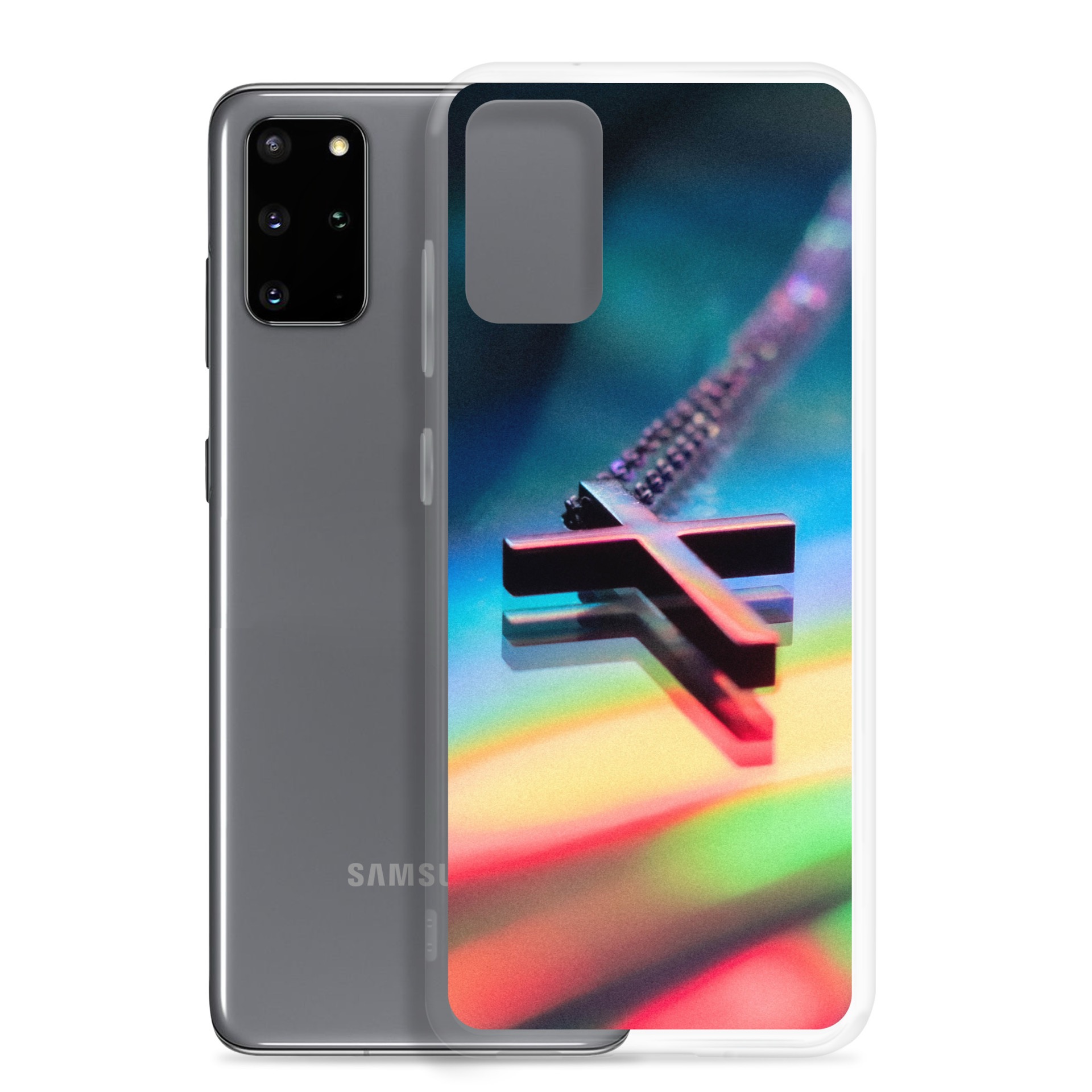 The Godly Man for Samsung (S10 - S22 Ultra) 16