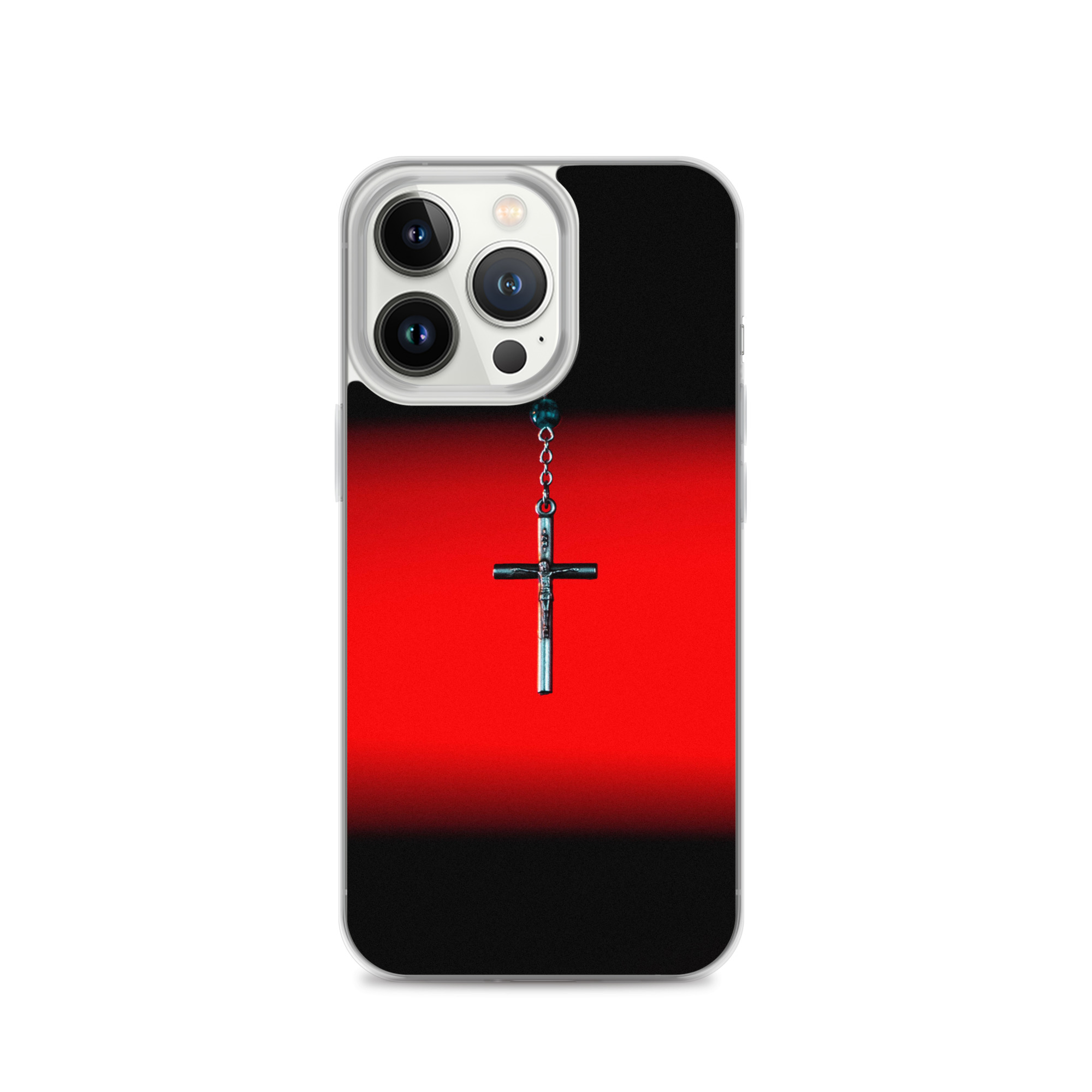 "Red" for iPhone (14 - XS Max) 6