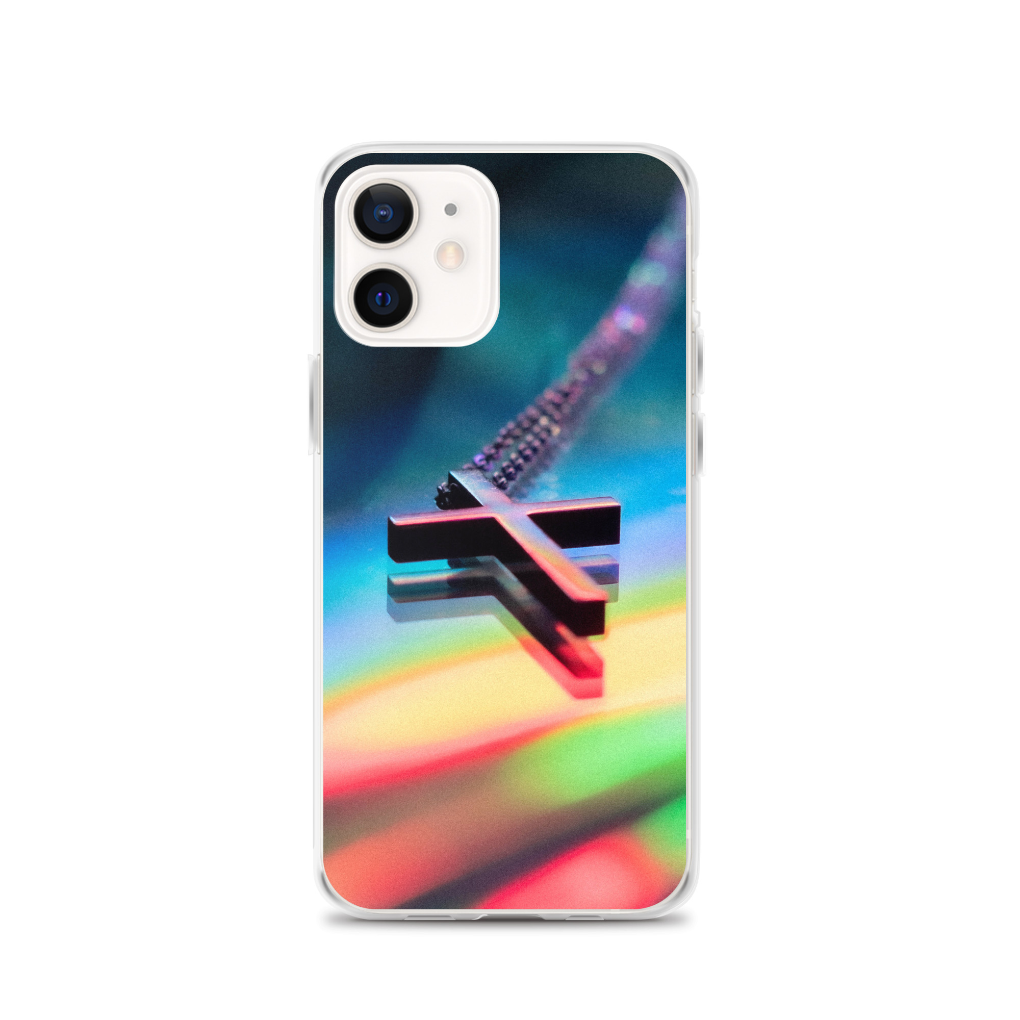The Godly Man for iPhone(14 - XS Max) 35