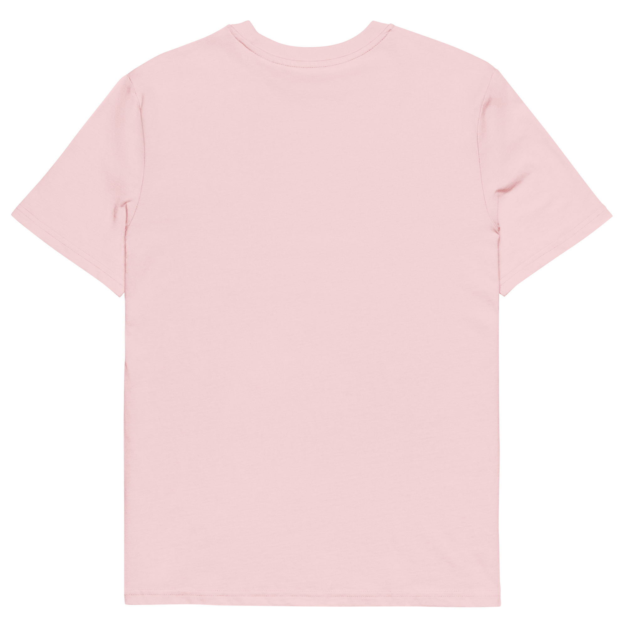 T-SHIRT - Papa in Puff [Embroidery] 2