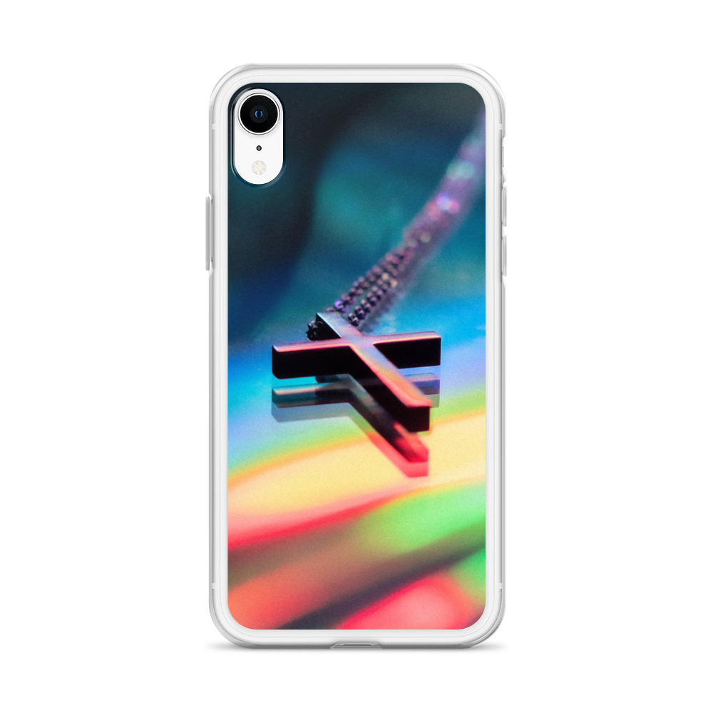 The Godly Man for iPhone(14 - XS Max) 20