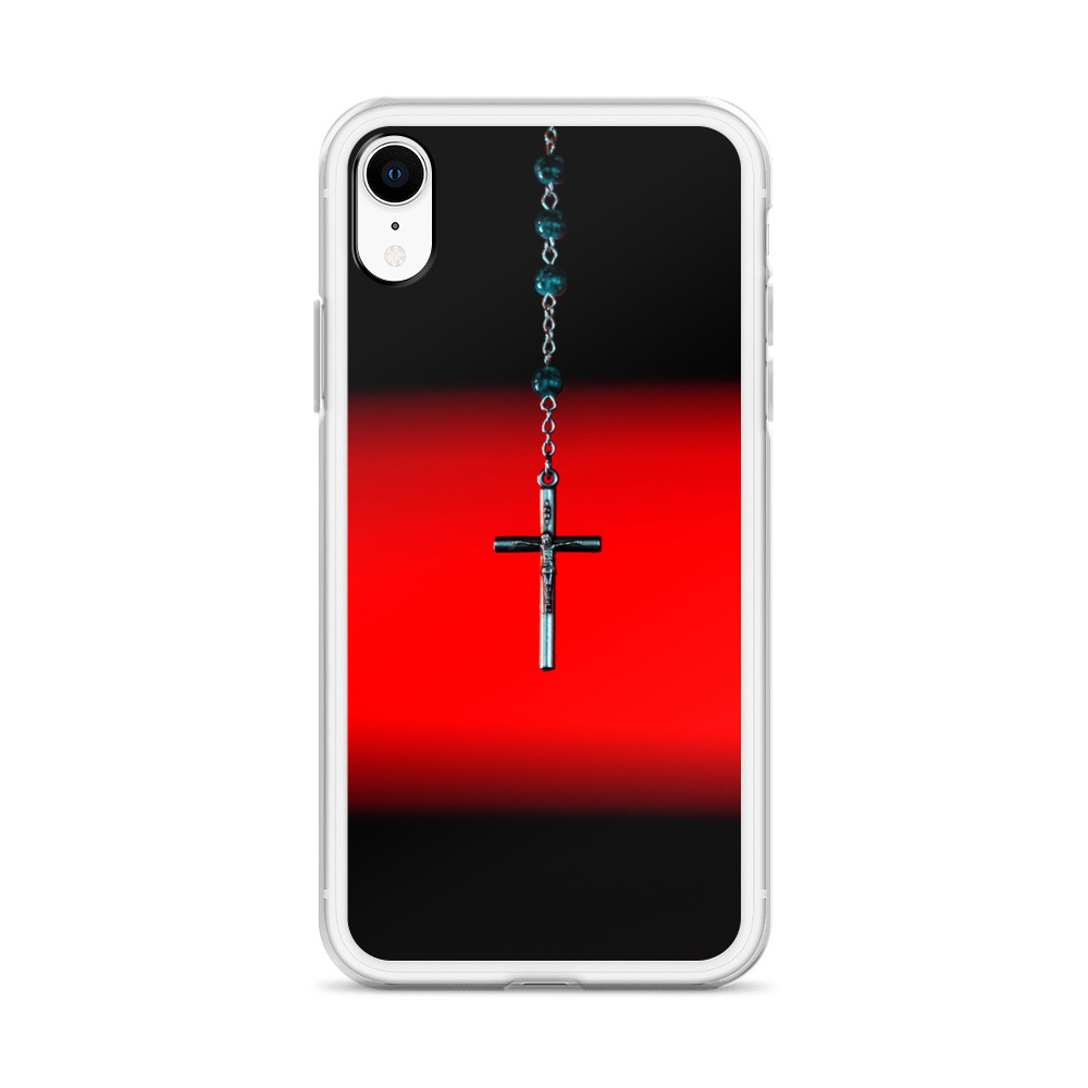 "Red" for iPhone (14 - XS Max) 18