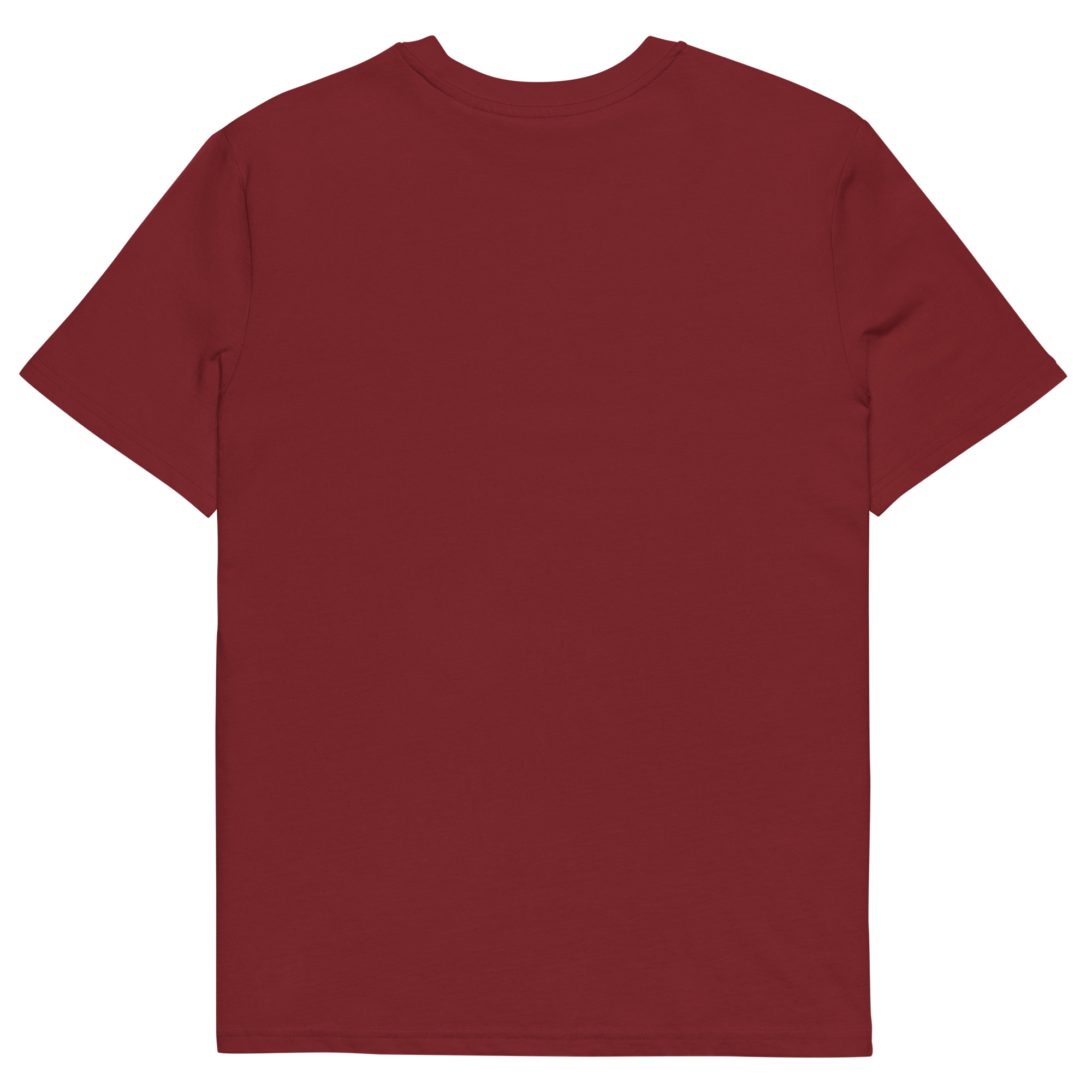 T-SHIRT - Papa in Puff [Embroidery] 6
