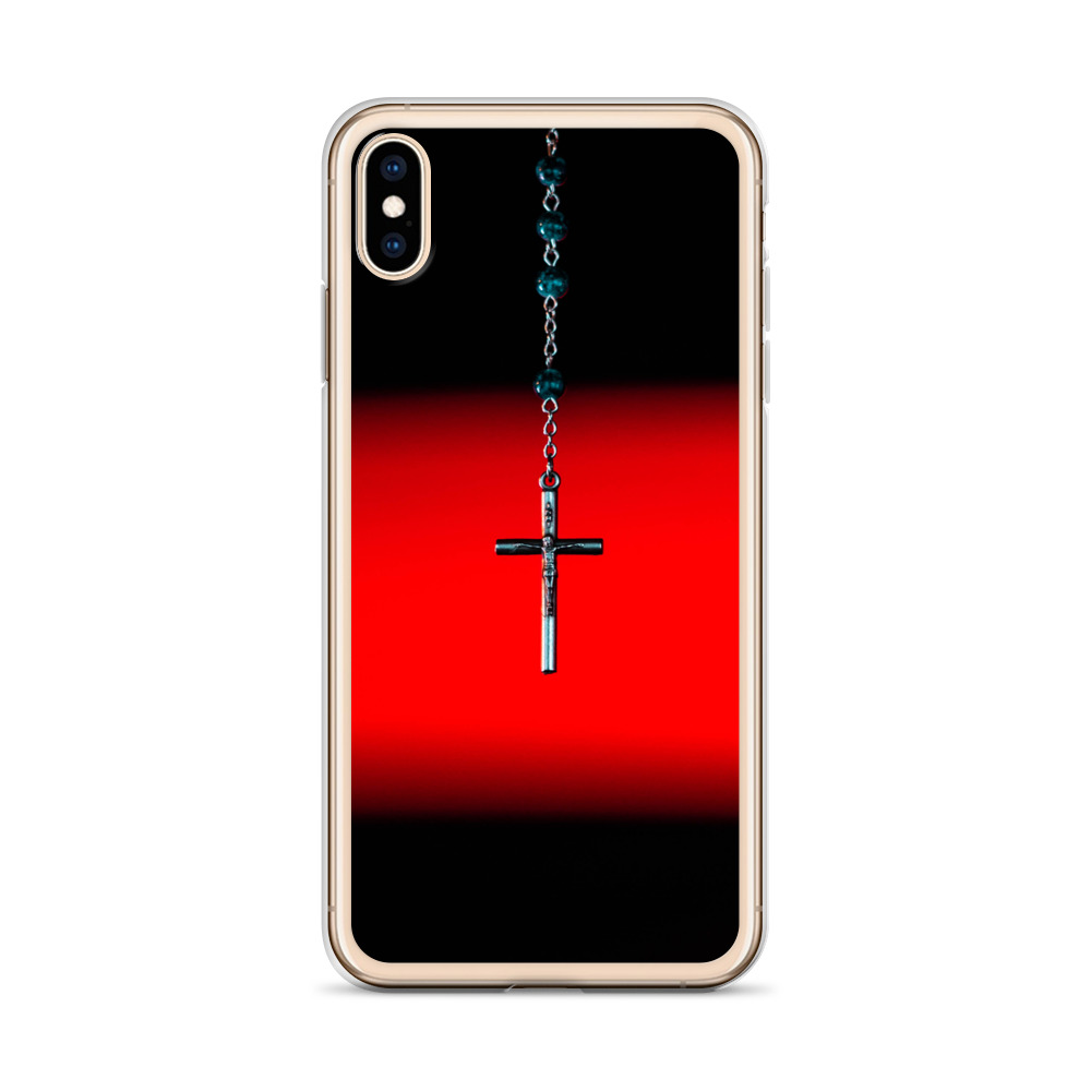 "Red" for iPhone (14 - XS Max) 22