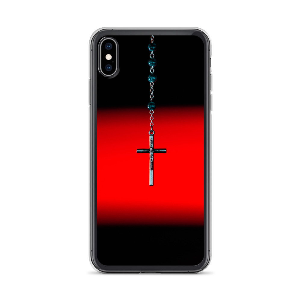 "Red" for iPhone (14 - XS Max) 20