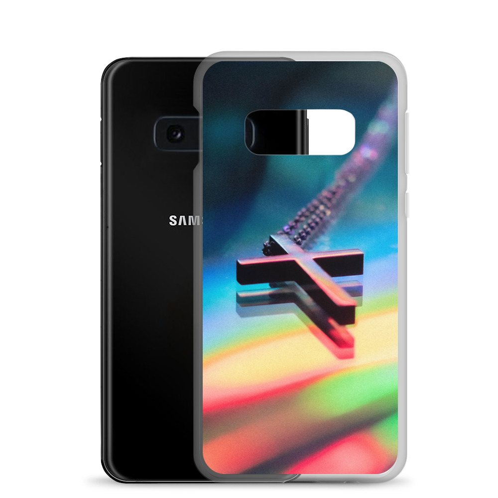 The Godly Man for Samsung (S10 - S22 Ultra) 22