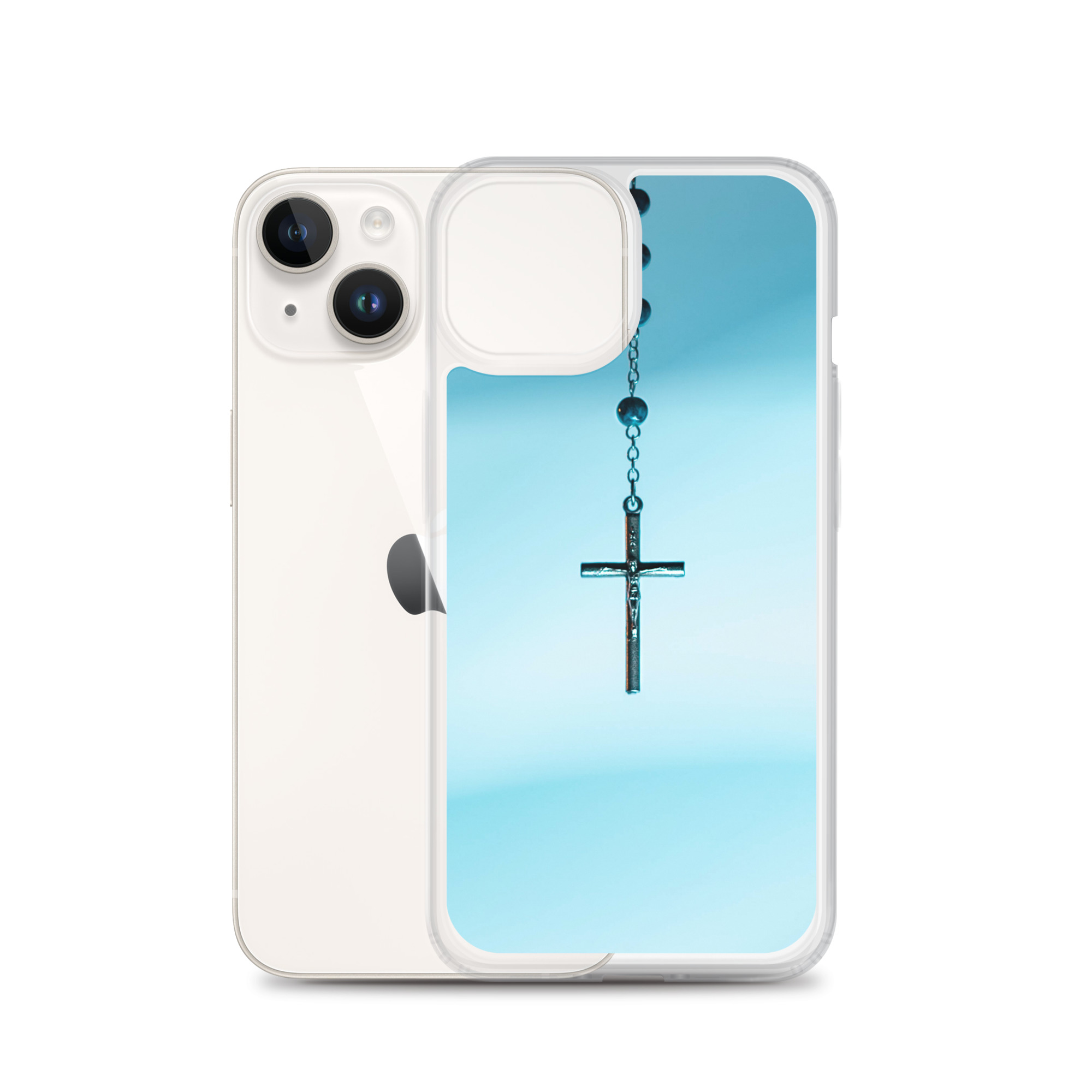 "Light" for iPhone (14 - XS Max) 25
