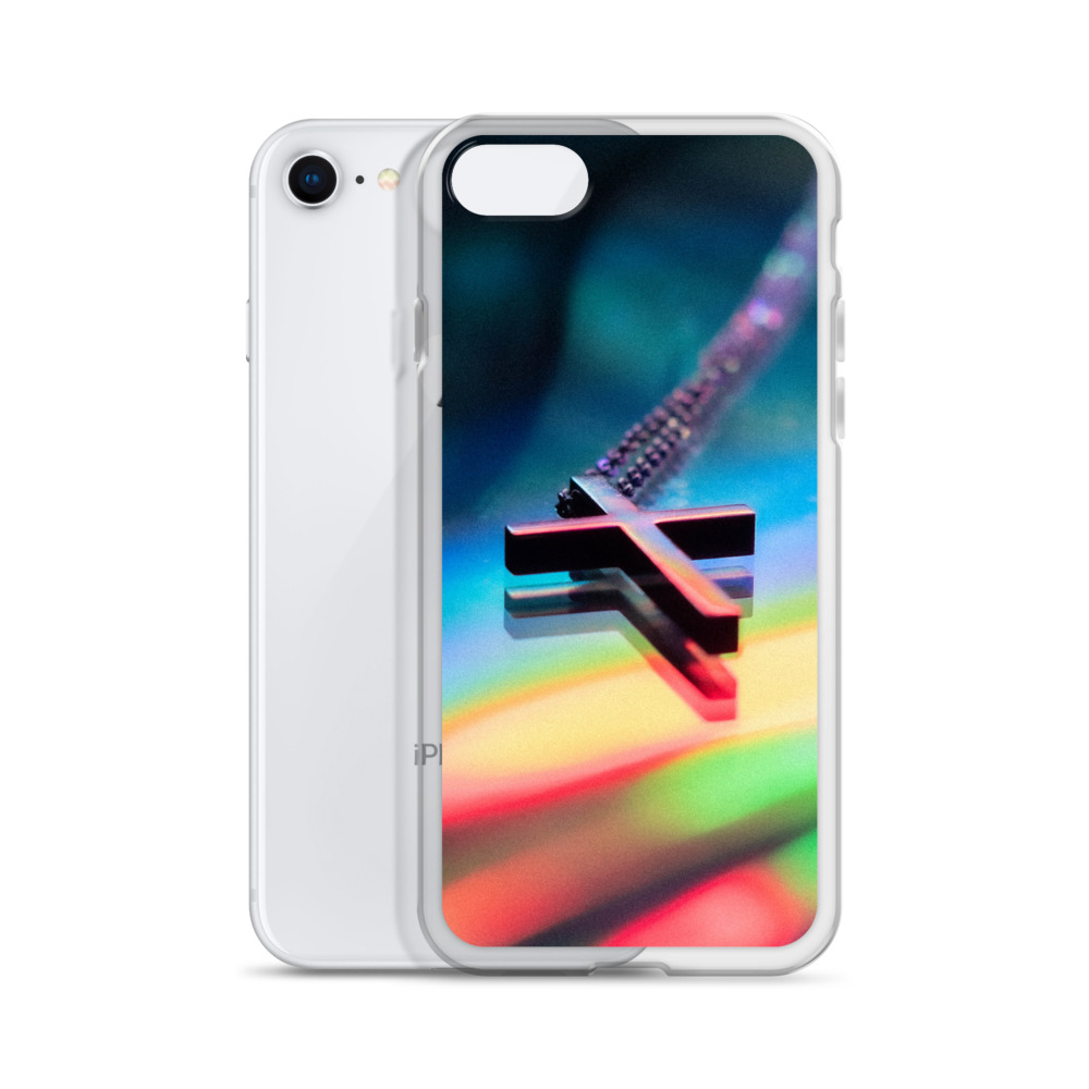 The Godly Man for iPhone(14 - XS Max) 17