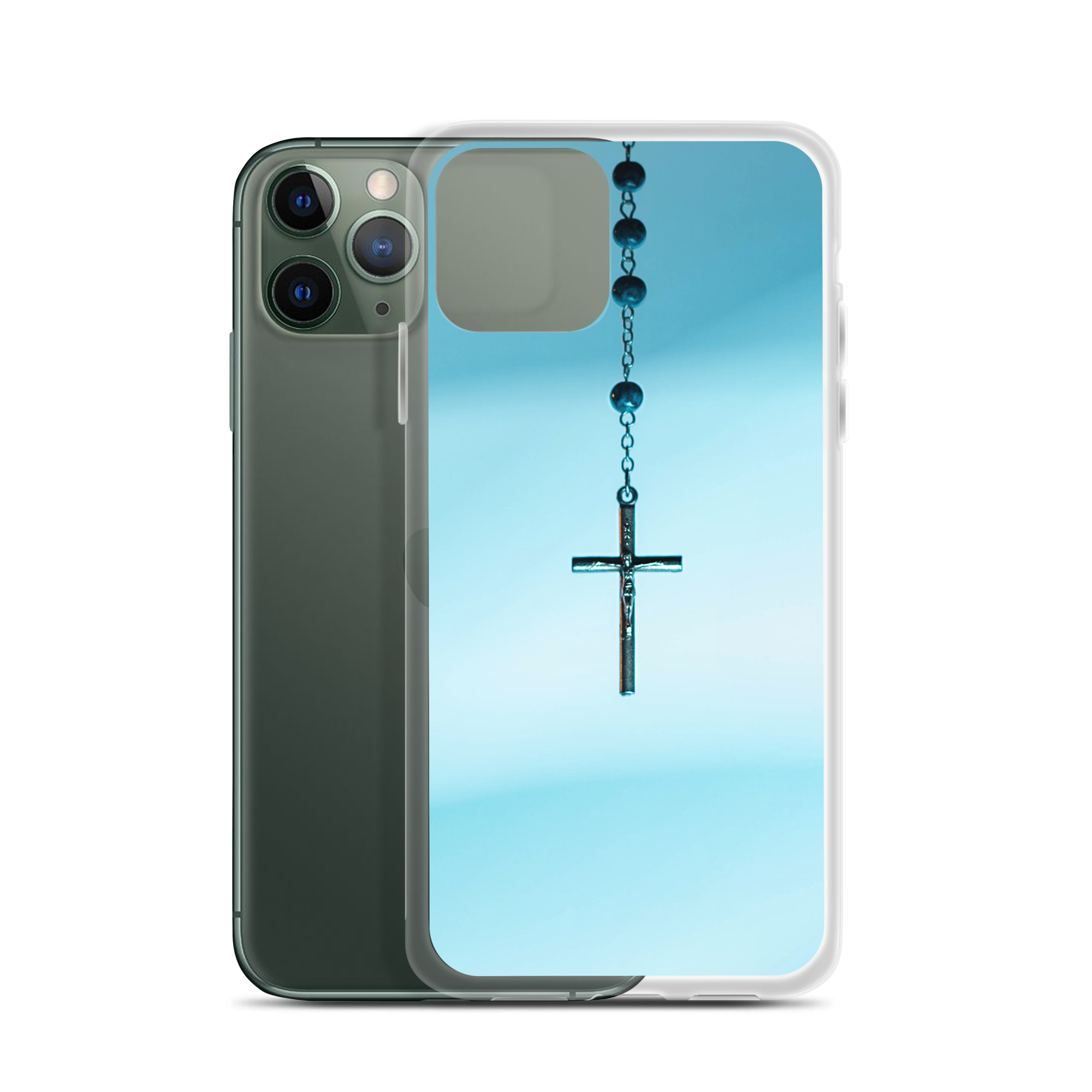 "Light" for iPhone (14 - XS Max) 30