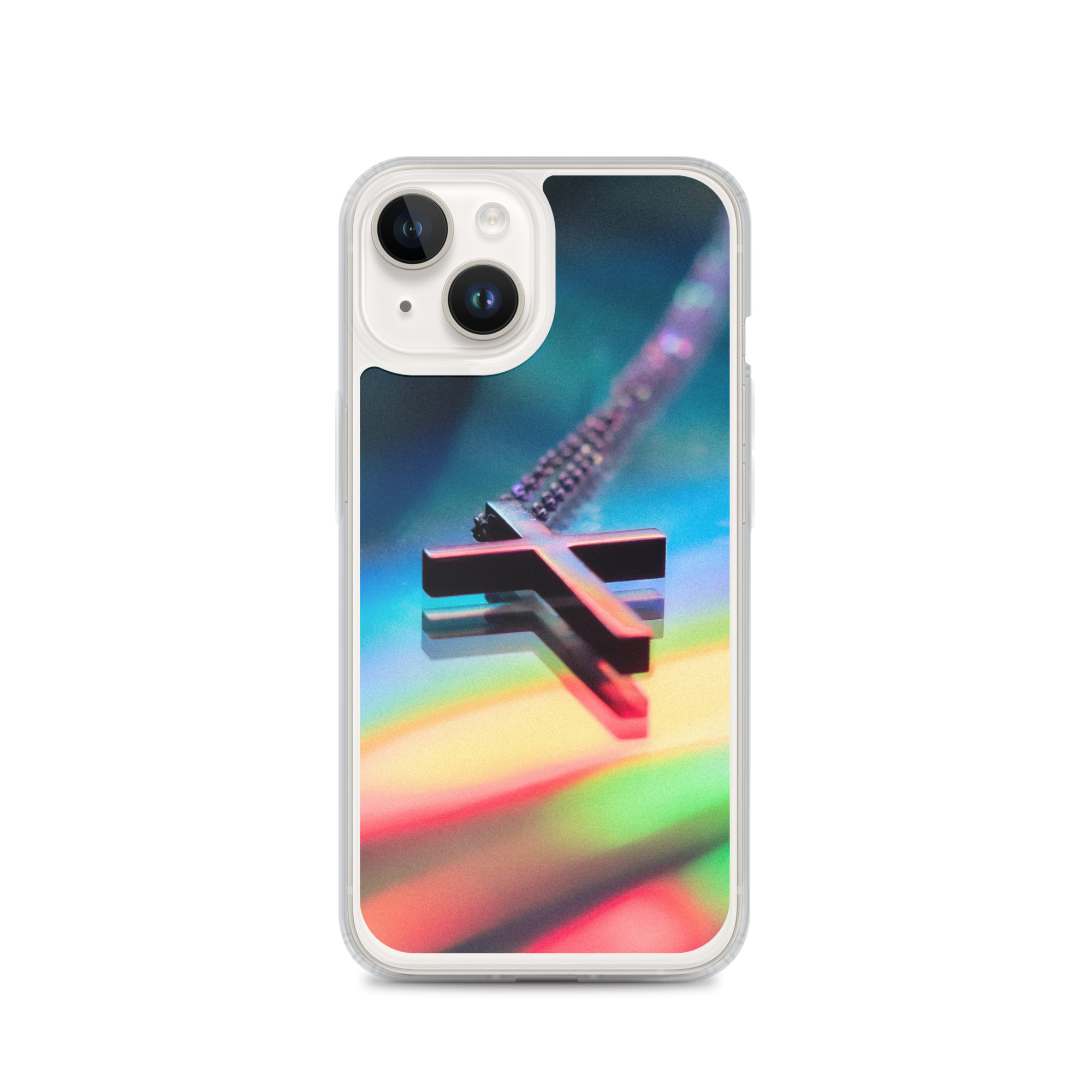 The Godly Man for iPhone(14 - XS Max) 3