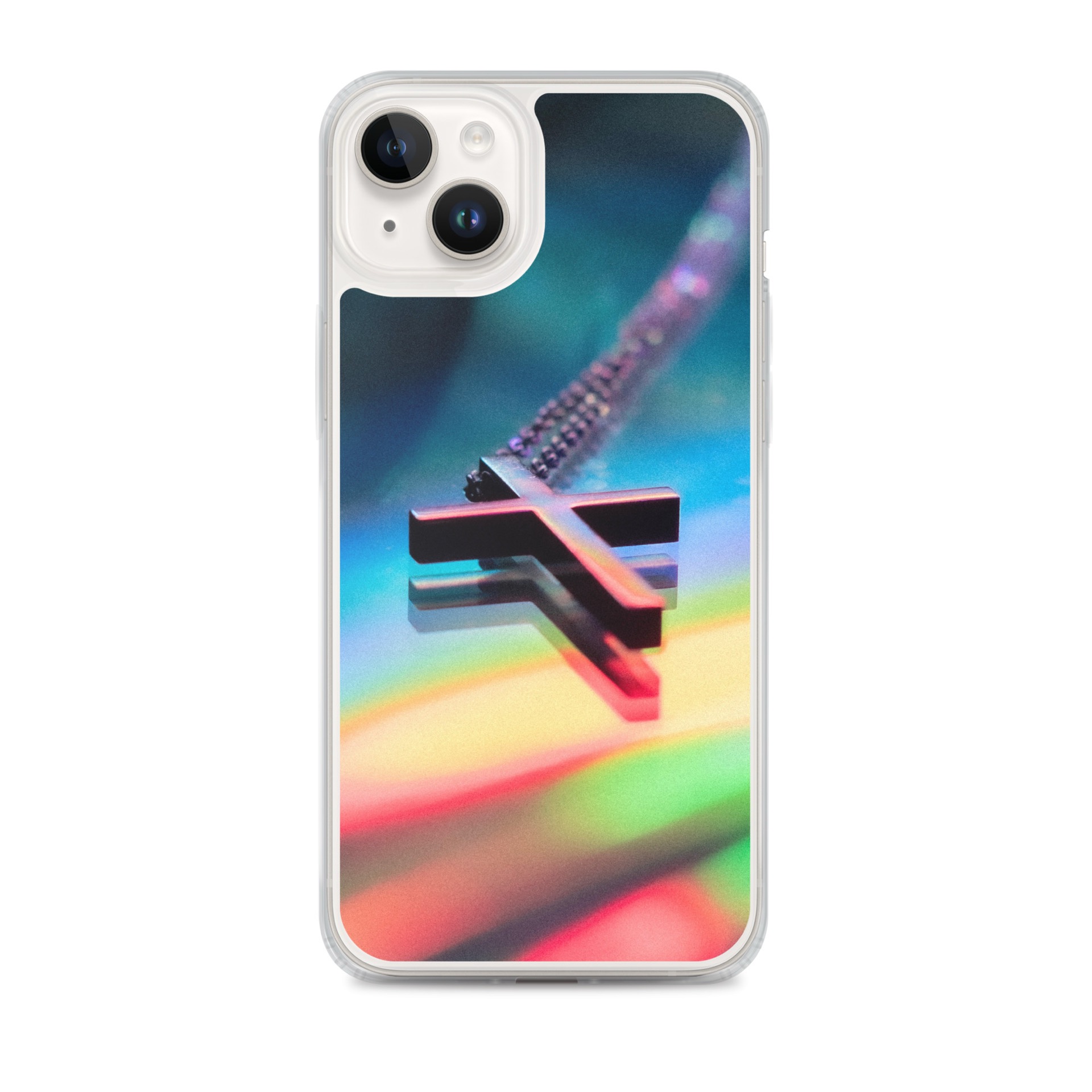 The Godly Man for iPhone(14 - XS Max) 47