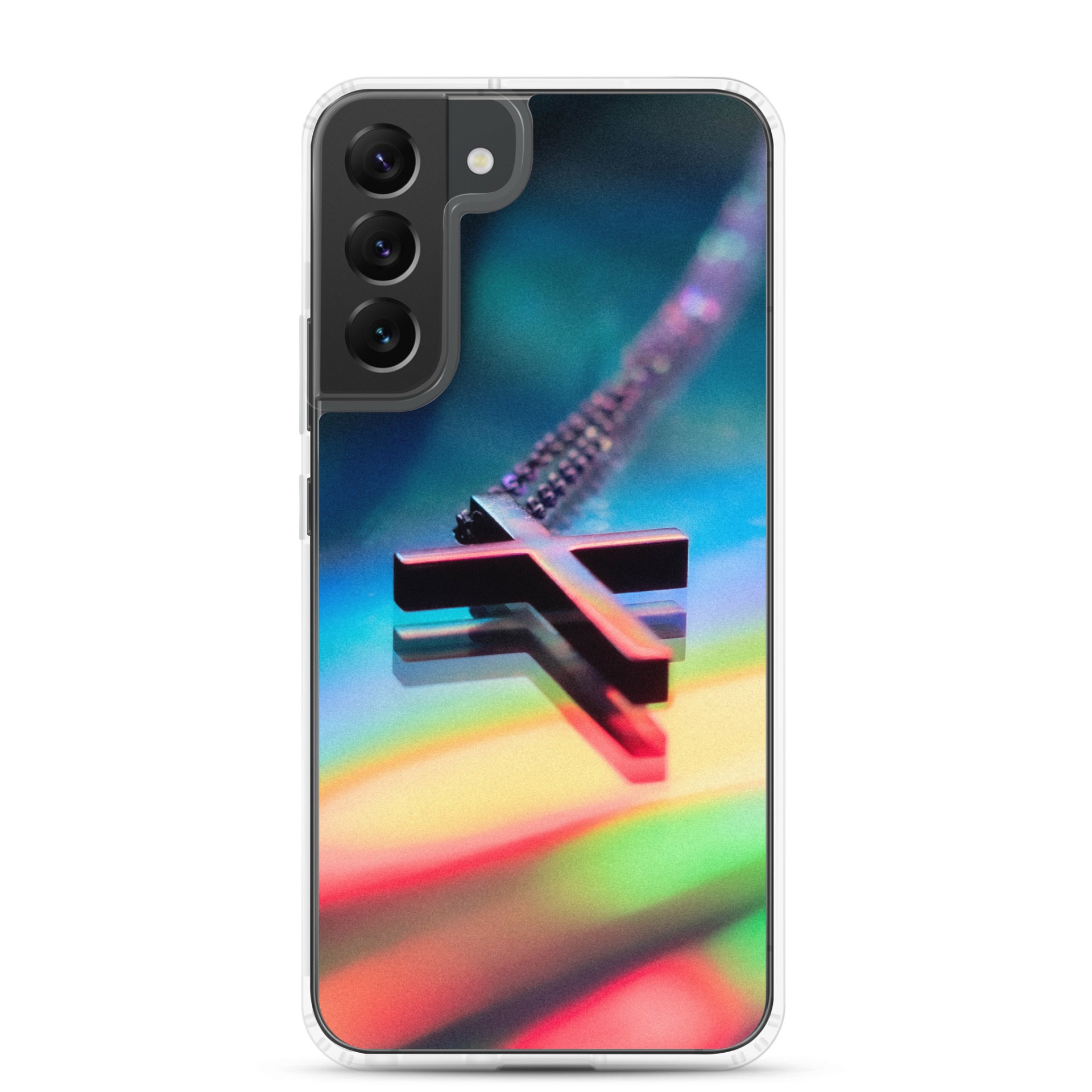 The Godly Man for Samsung (S10 - S22 Ultra) 5
