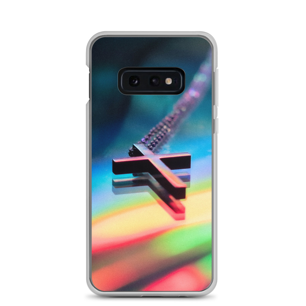 The Godly Man for Samsung (S10 - S22 Ultra) 23