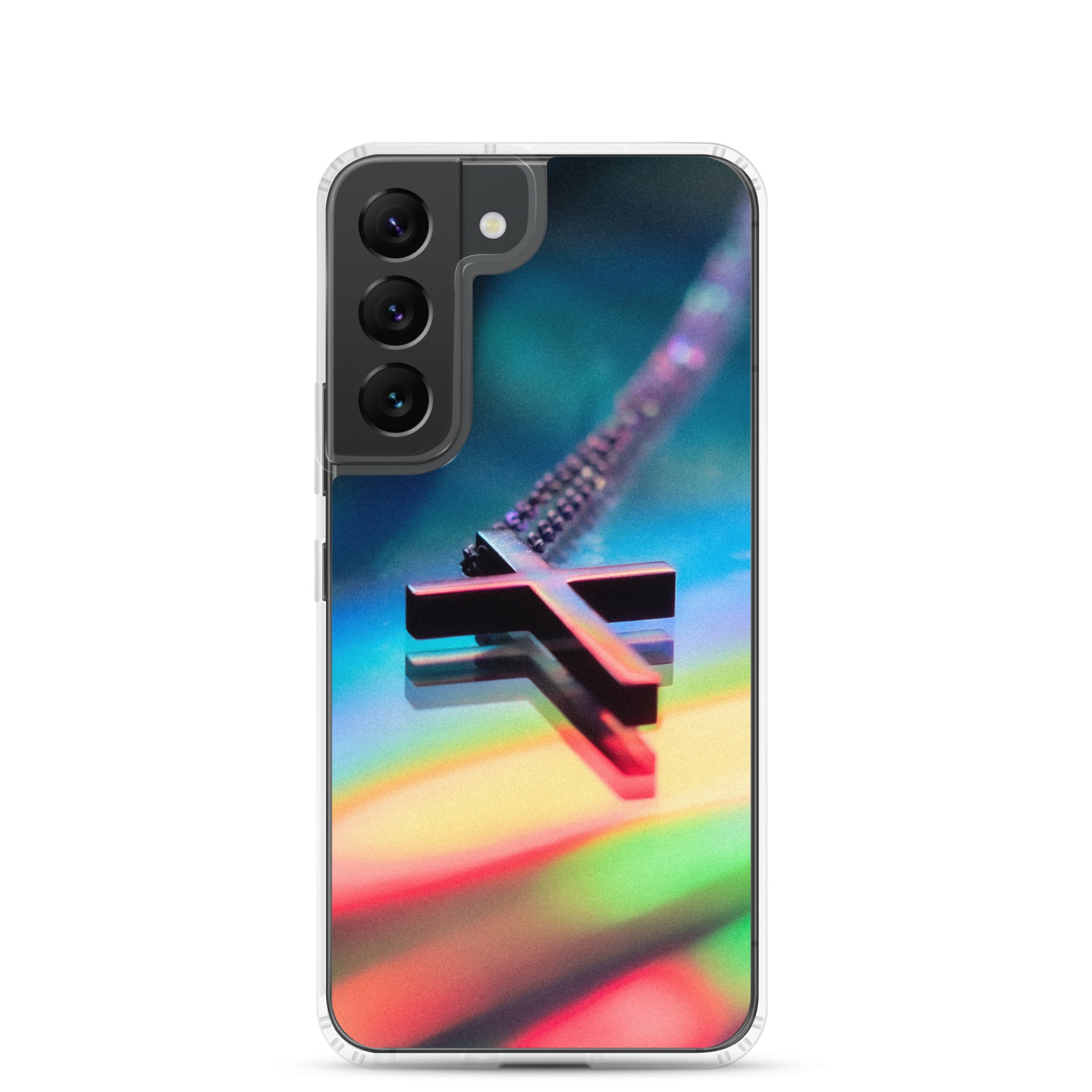 The Godly Man for Samsung (S10 - S22 Ultra) 7