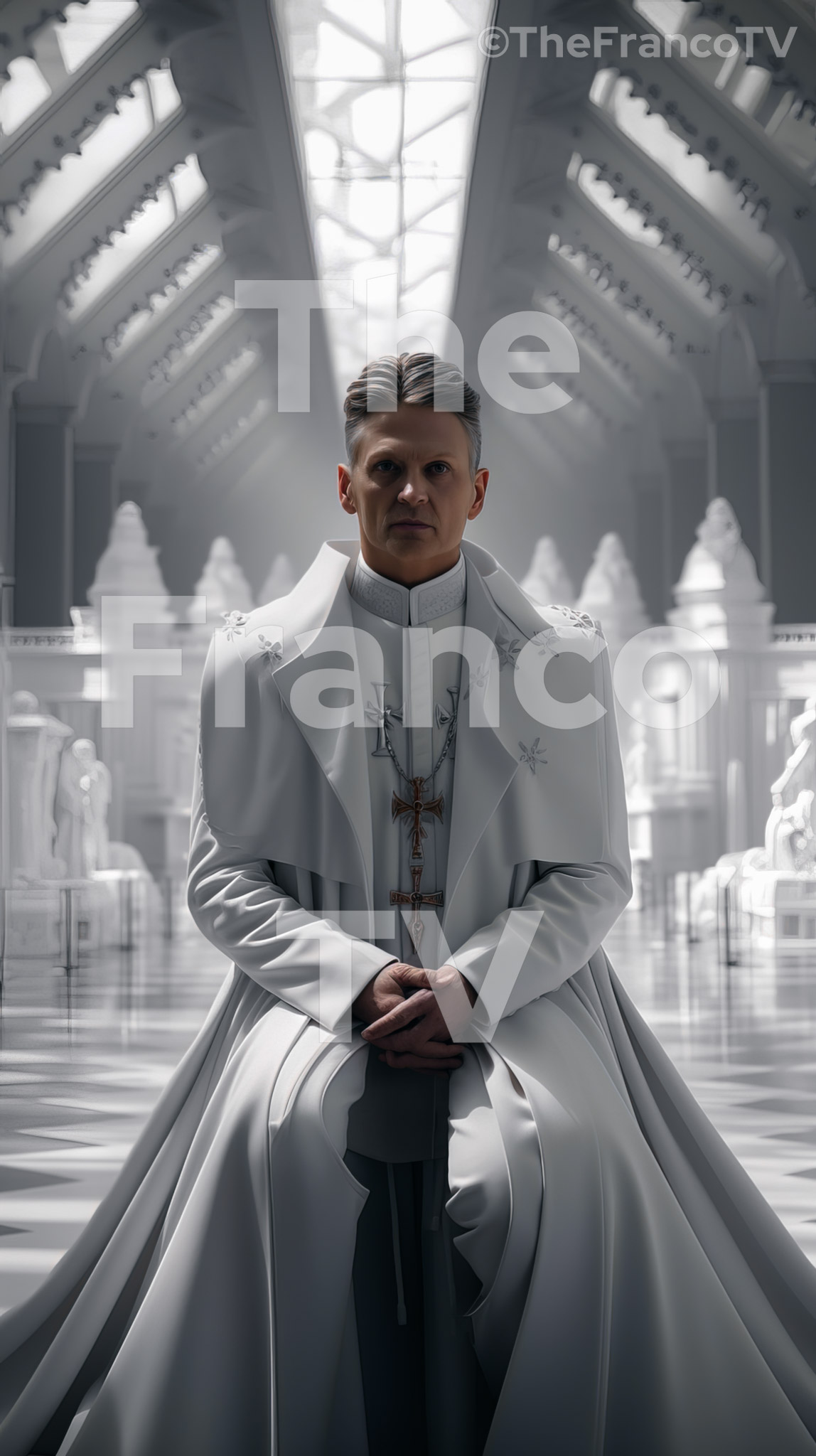 Catholic Monarch 1