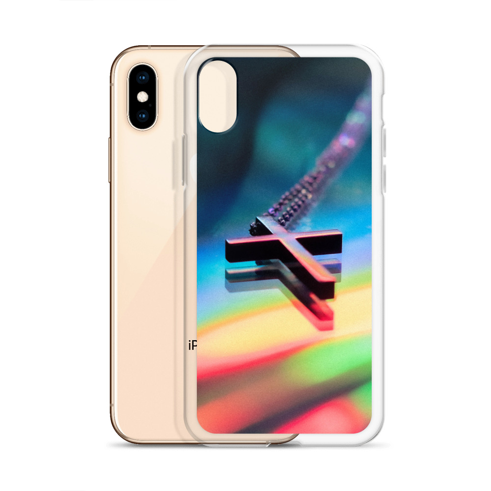 The Godly Man for iPhone(14 - XS Max) 15