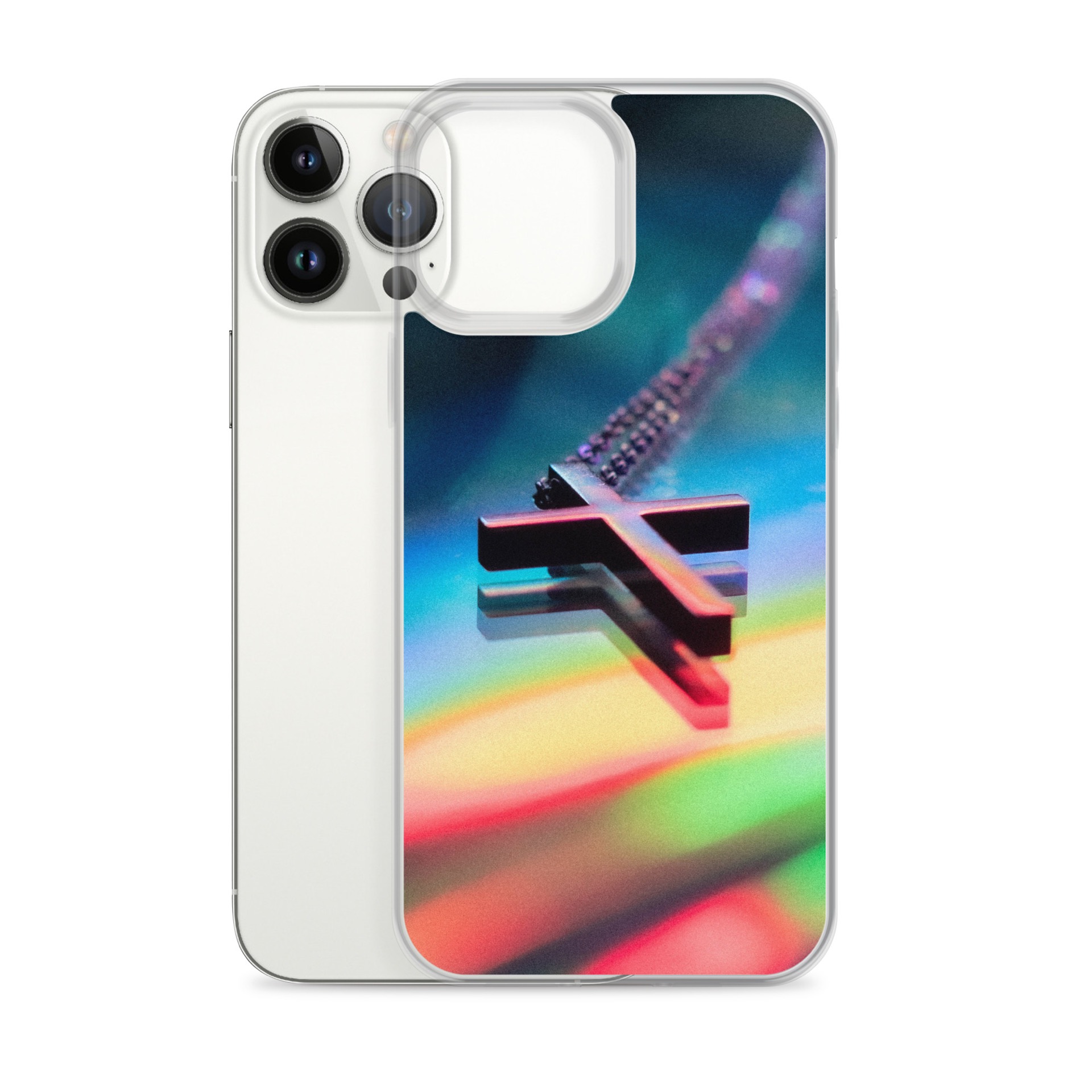 The Godly Man for iPhone(14 - XS Max) 7
