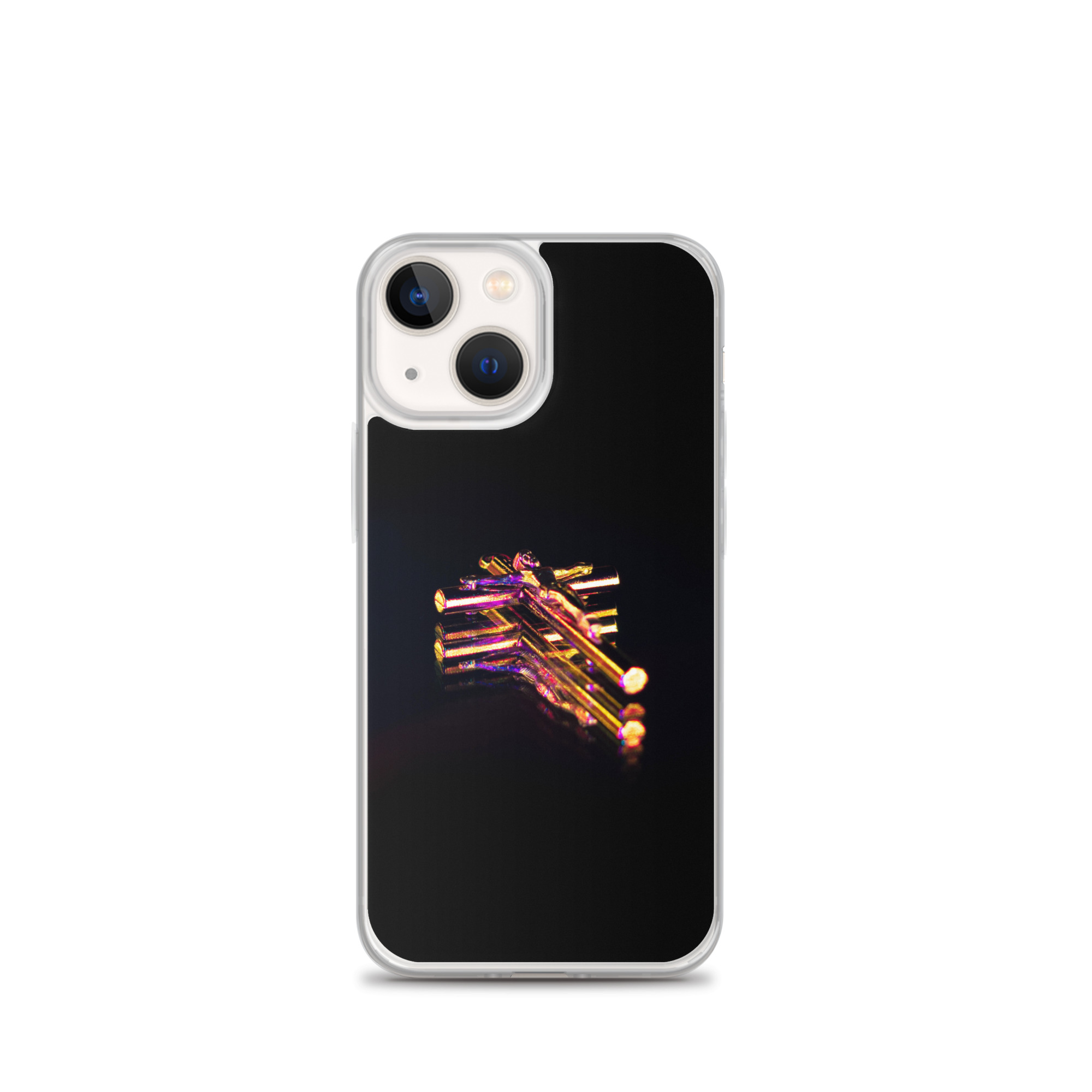 "Light in the Dark" for iPhone (14 - XS Max) 23