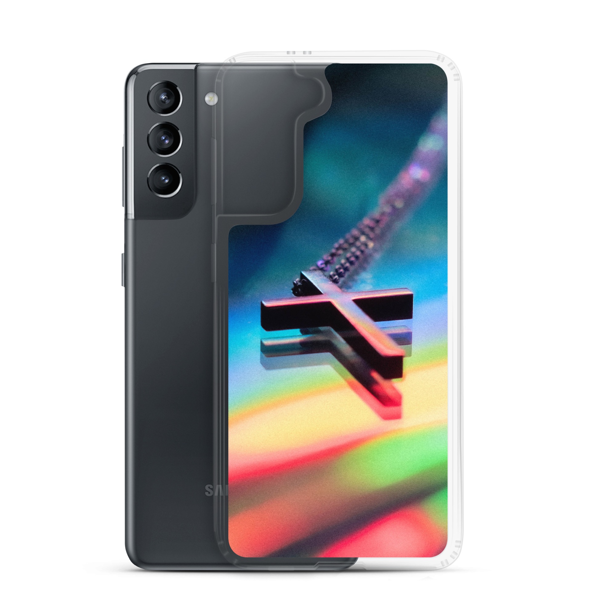 The Godly Man for Samsung (S10 - S22 Ultra) 12