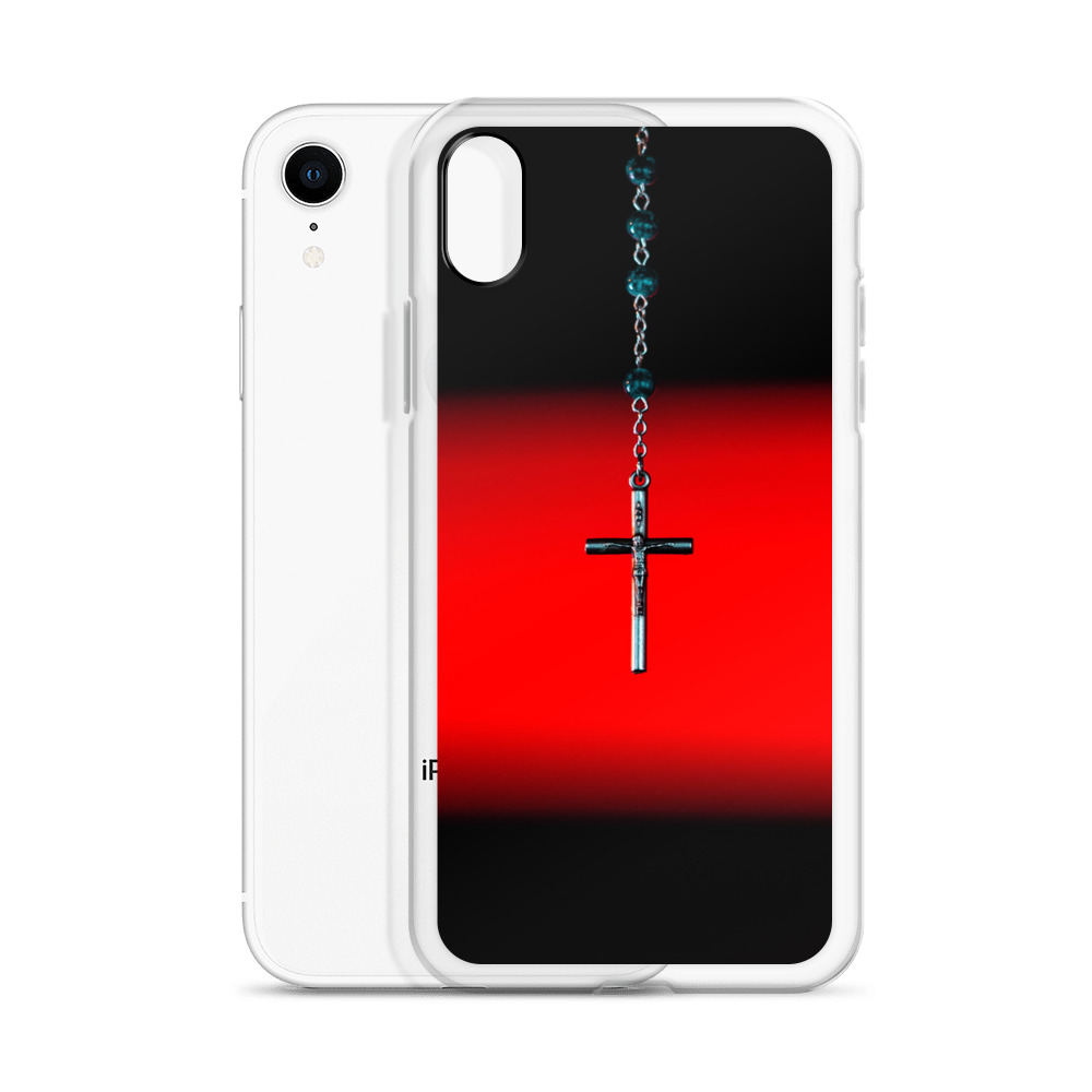 "Red" for iPhone (14 - XS Max) 19
