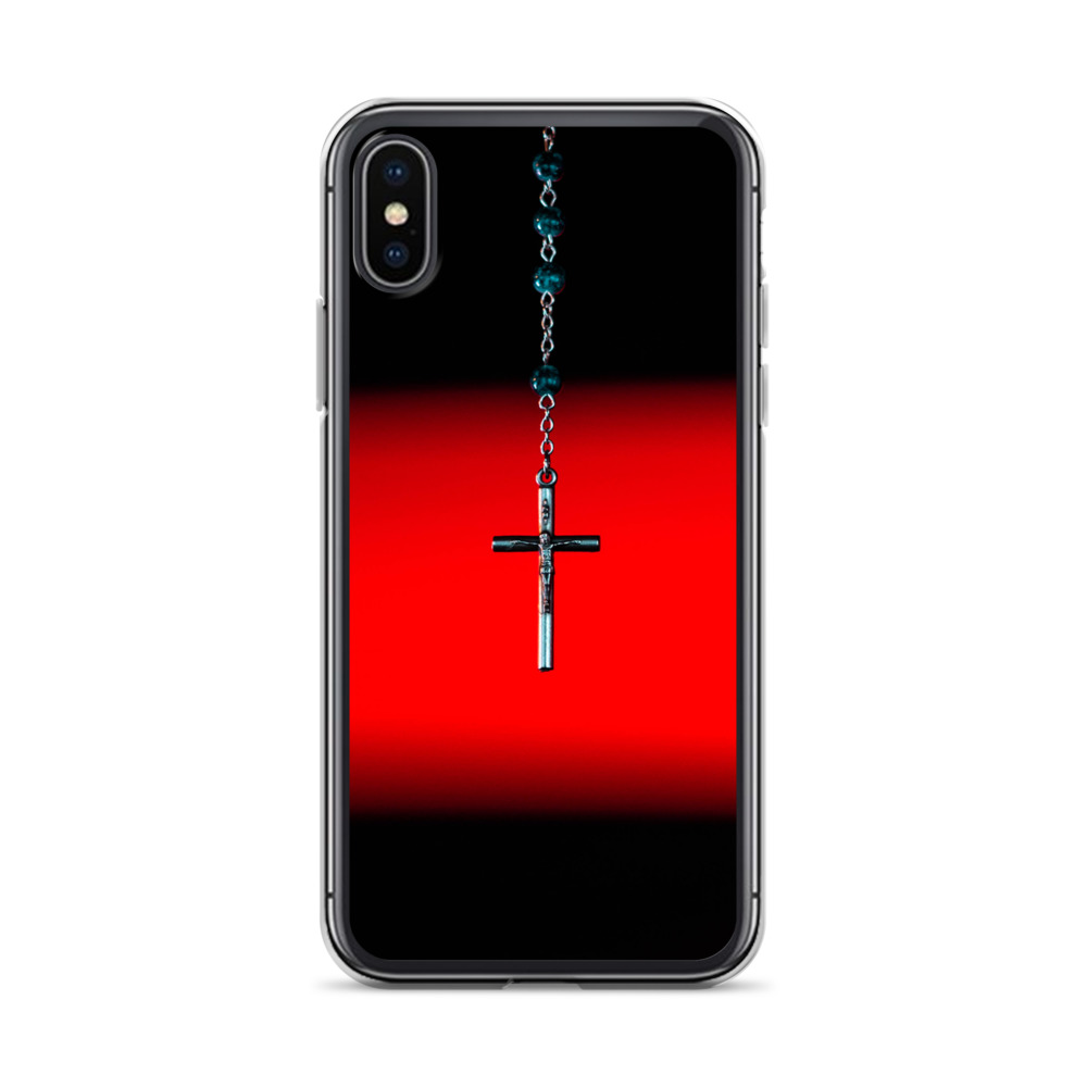 "Red" for iPhone (14 - XS Max) 1
