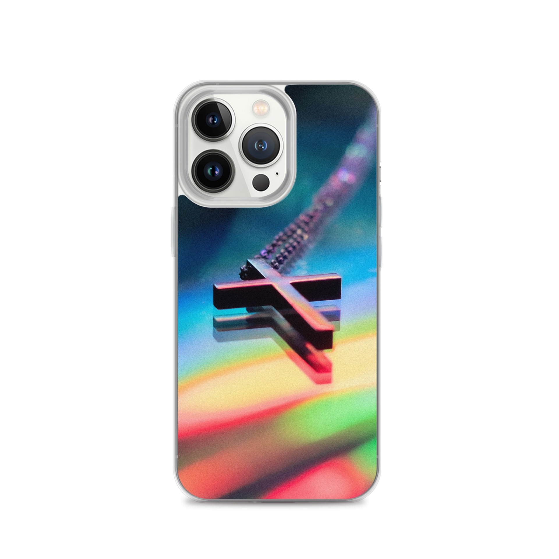 The Godly Man for iPhone(14 - XS Max) 8