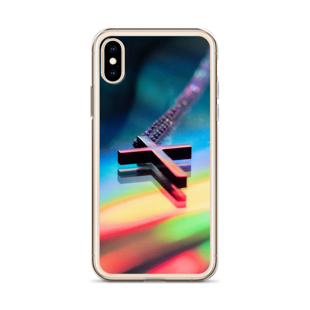 The Godly Man for iPhone(14 - XS Max) 19