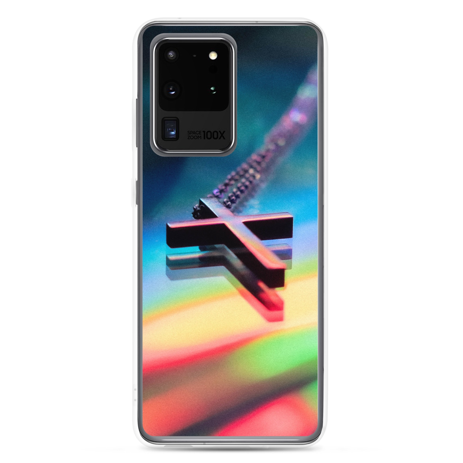 The Godly Man for Samsung (S10 - S22 Ultra) 15