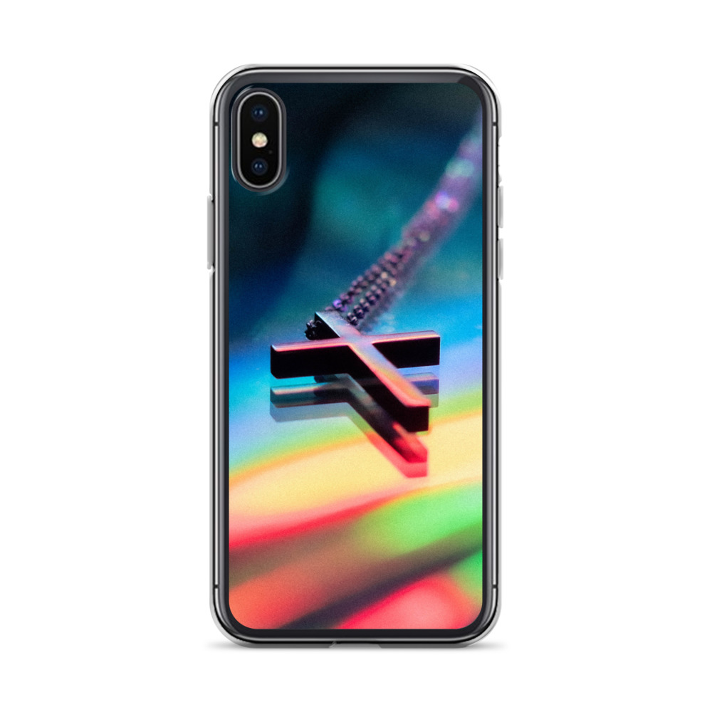 The Godly Man for iPhone(14 - XS Max) 13